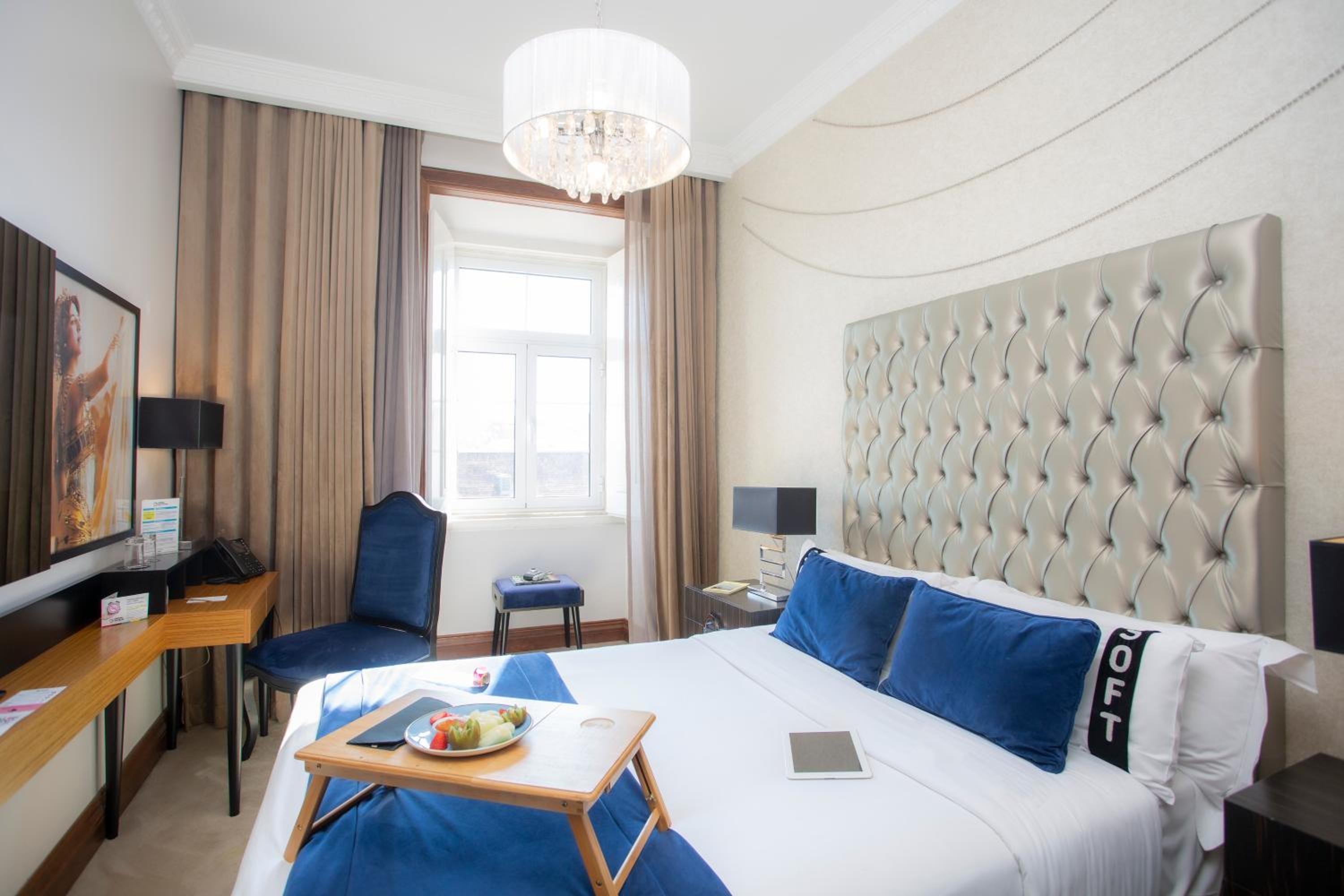 Budget Double Room - Photo 4