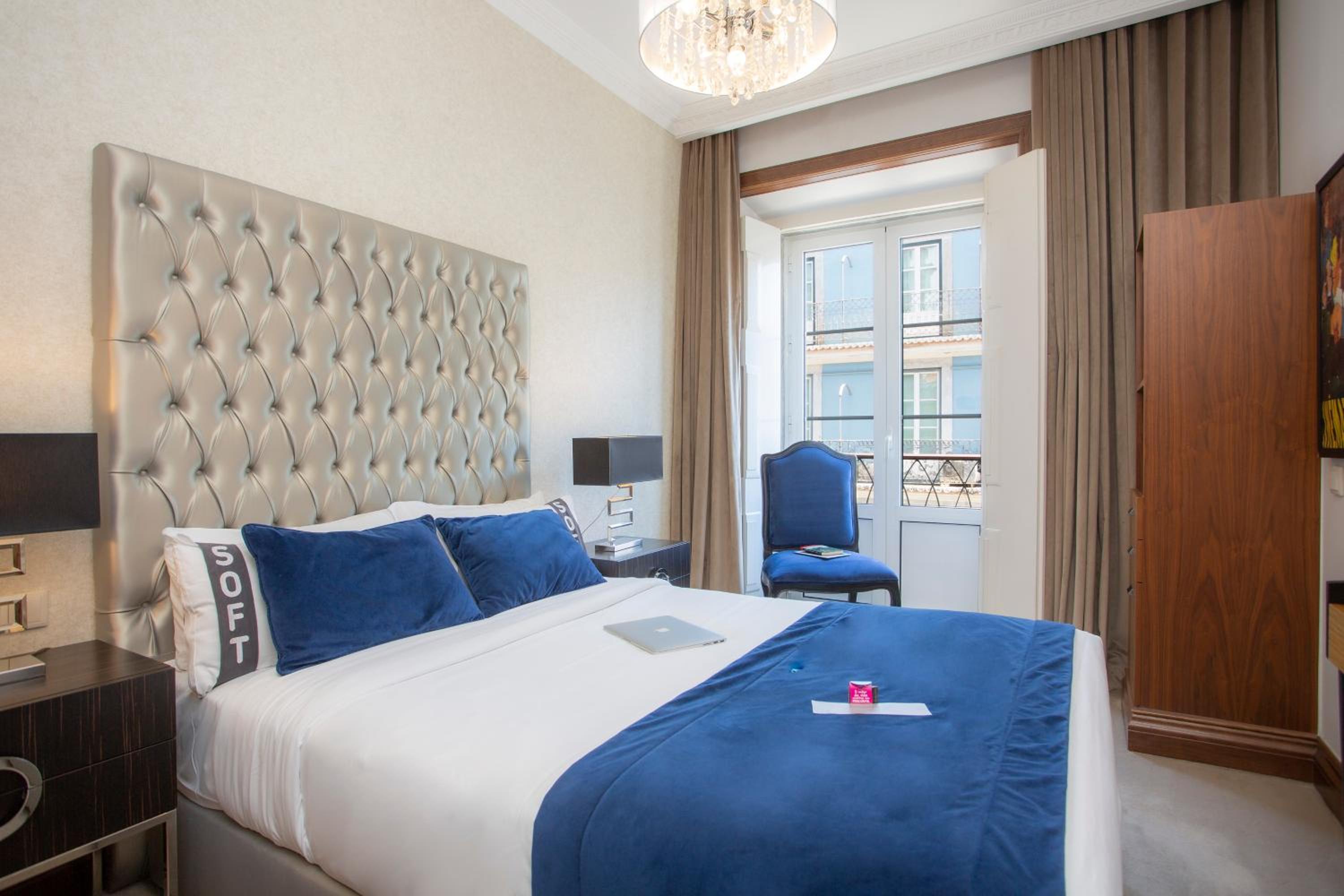 Budget Double Room - Photo 1