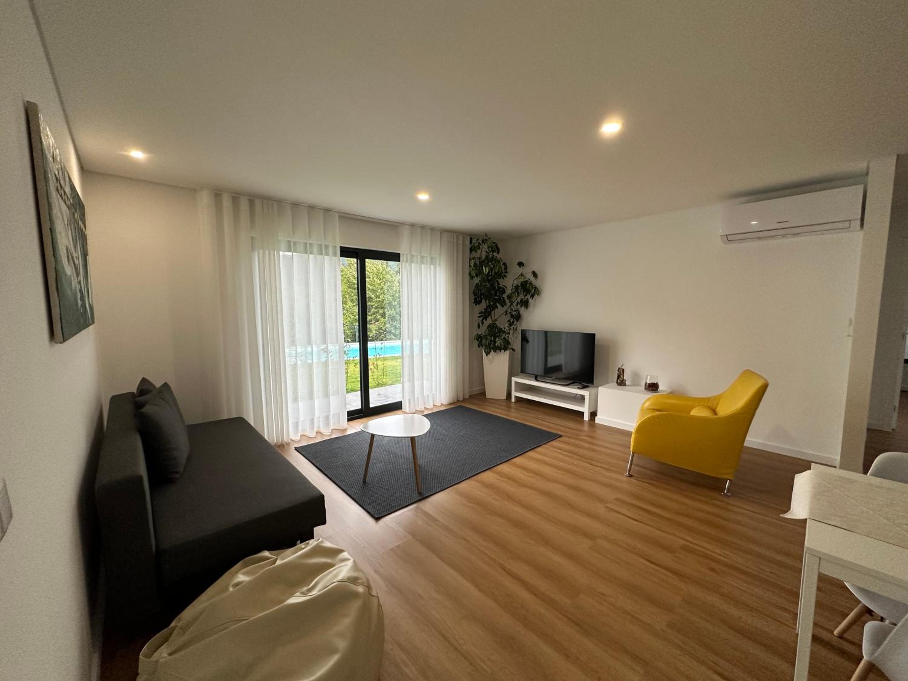Vacation Home photo 1
