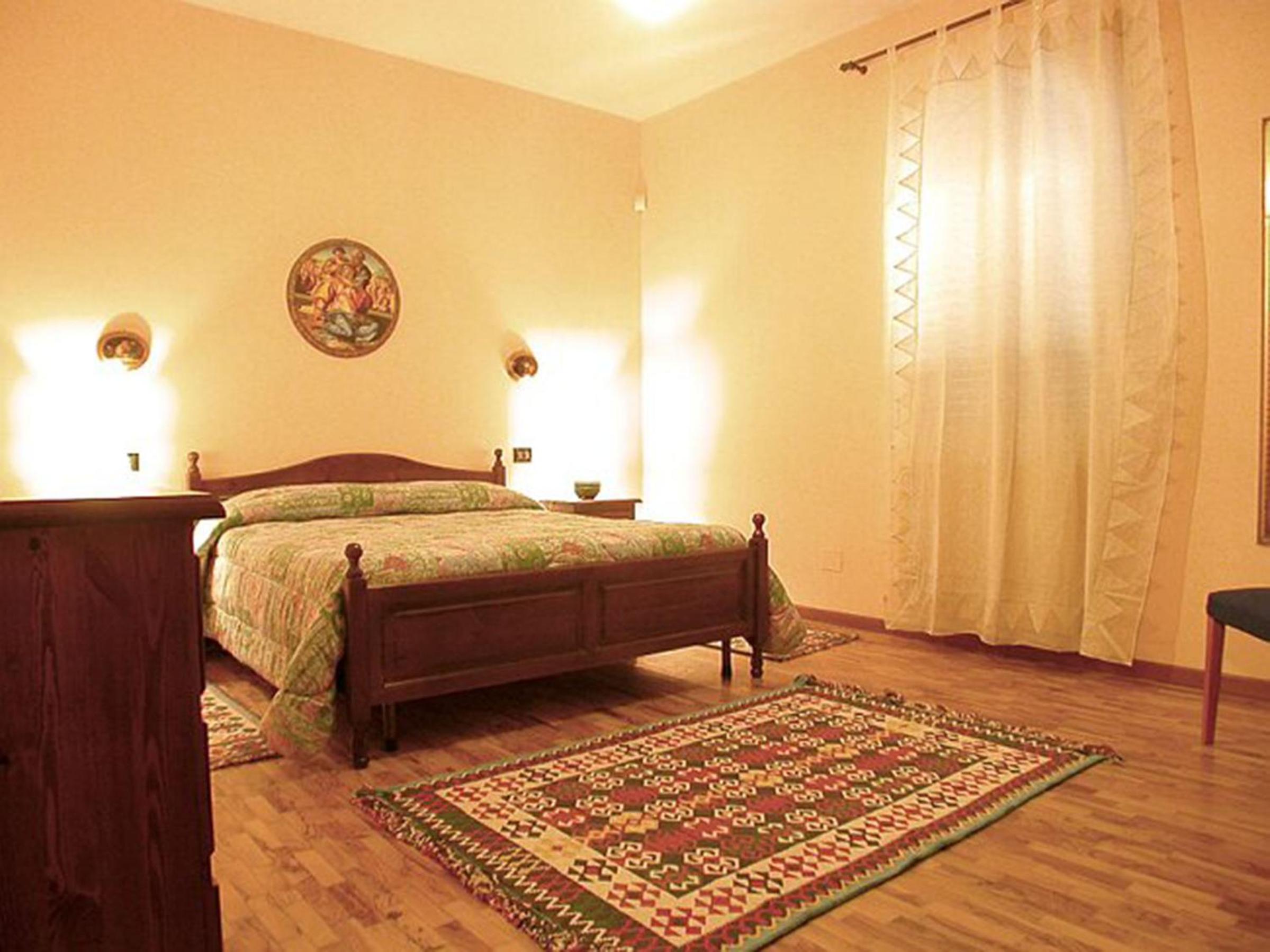 Two-Bedroom Apartment photo 2