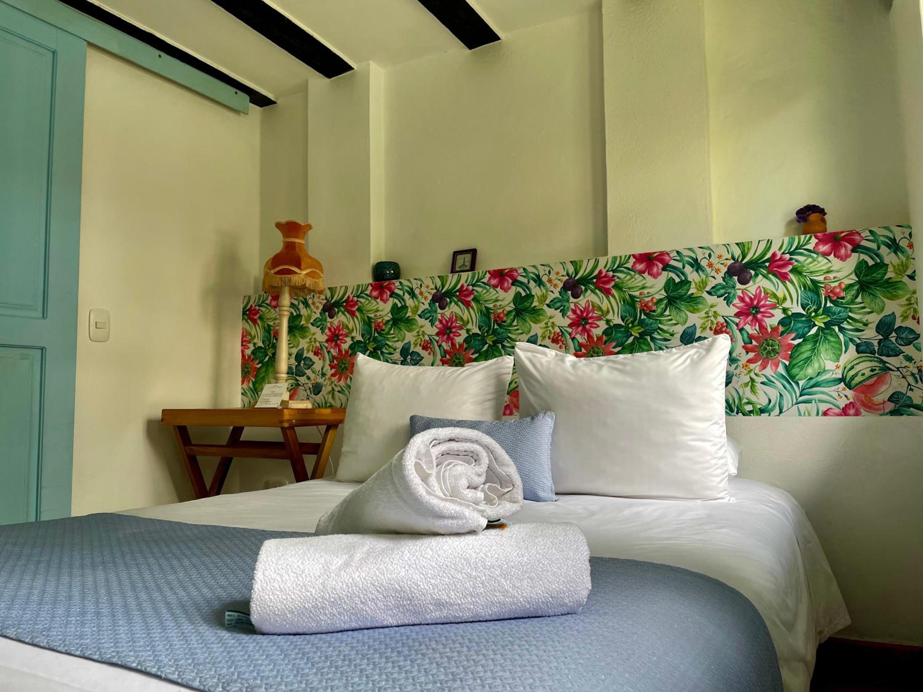 Small Double Room photo 2
