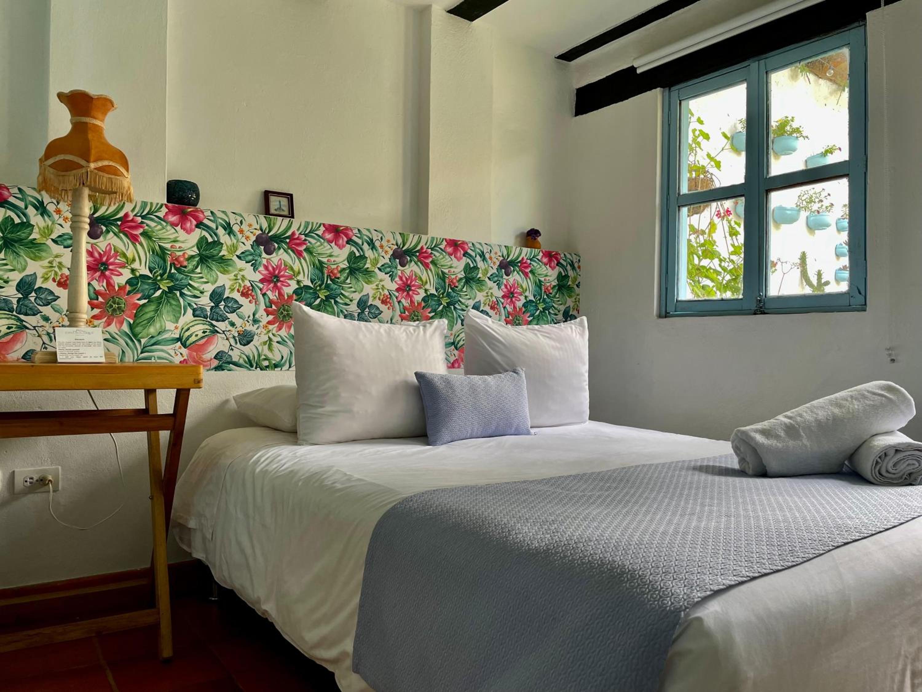 Small Double Room photo 1