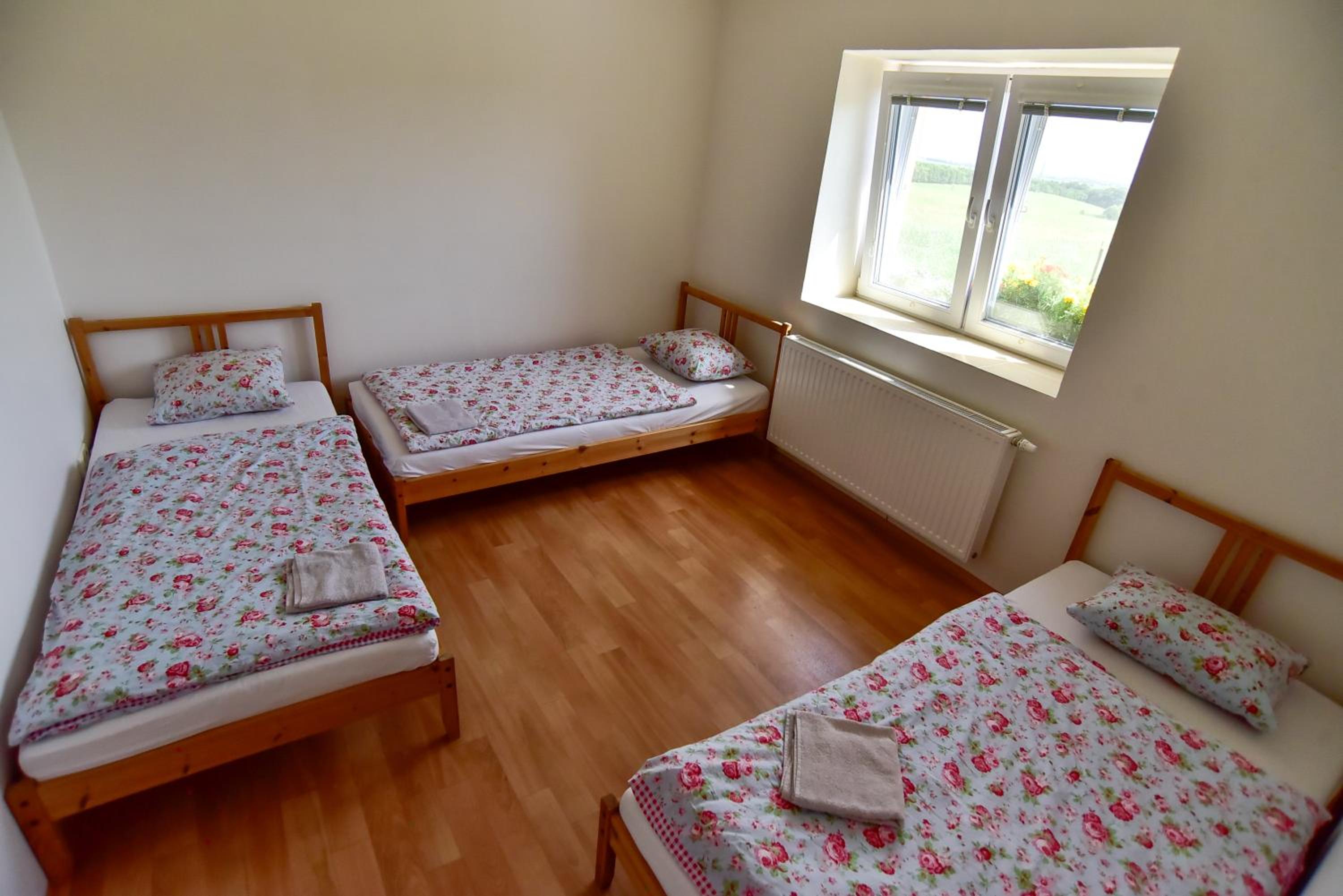 Two-Bedroom Apartment - Photo 40