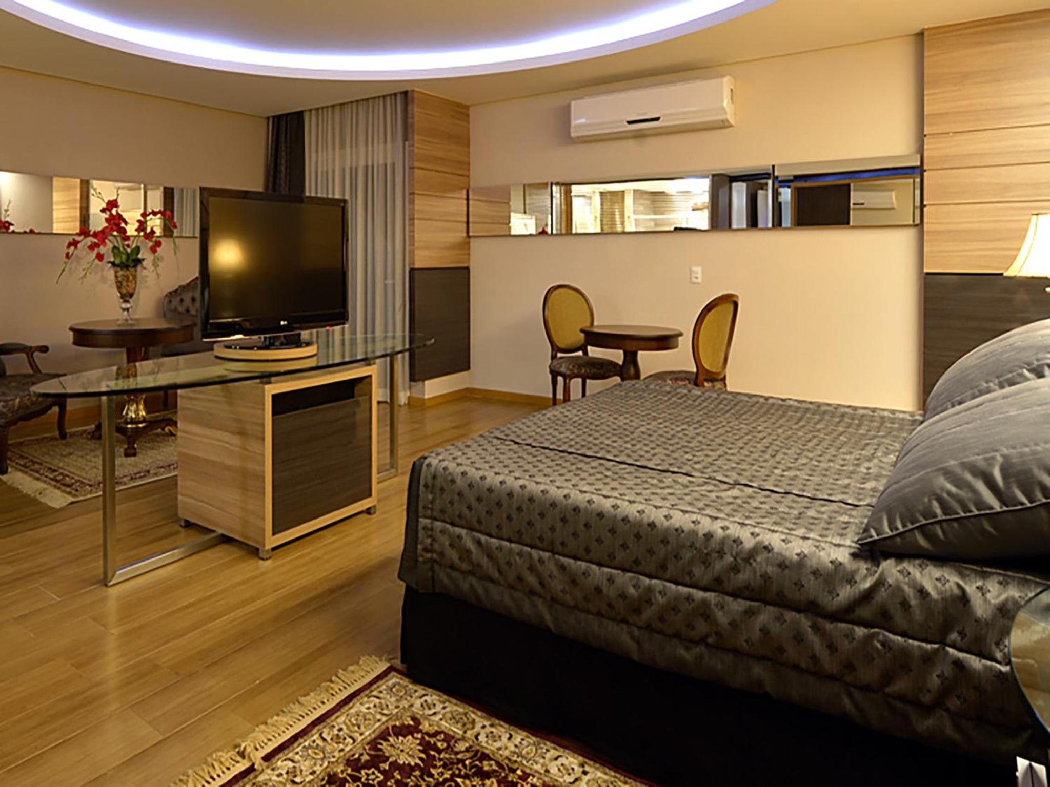 Premium Suite - Photo 3