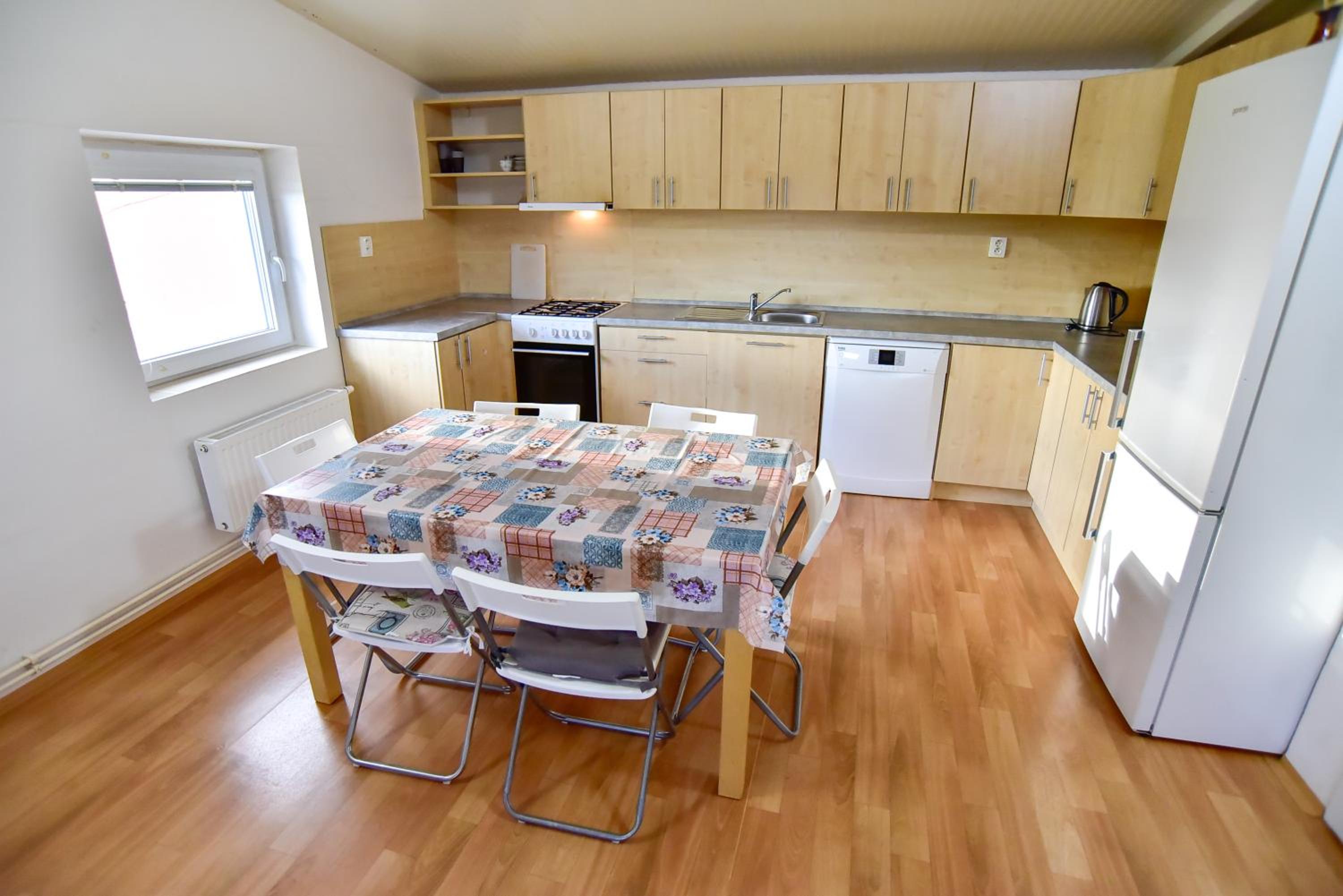 Three-Bedroom Apartment - Photo 59