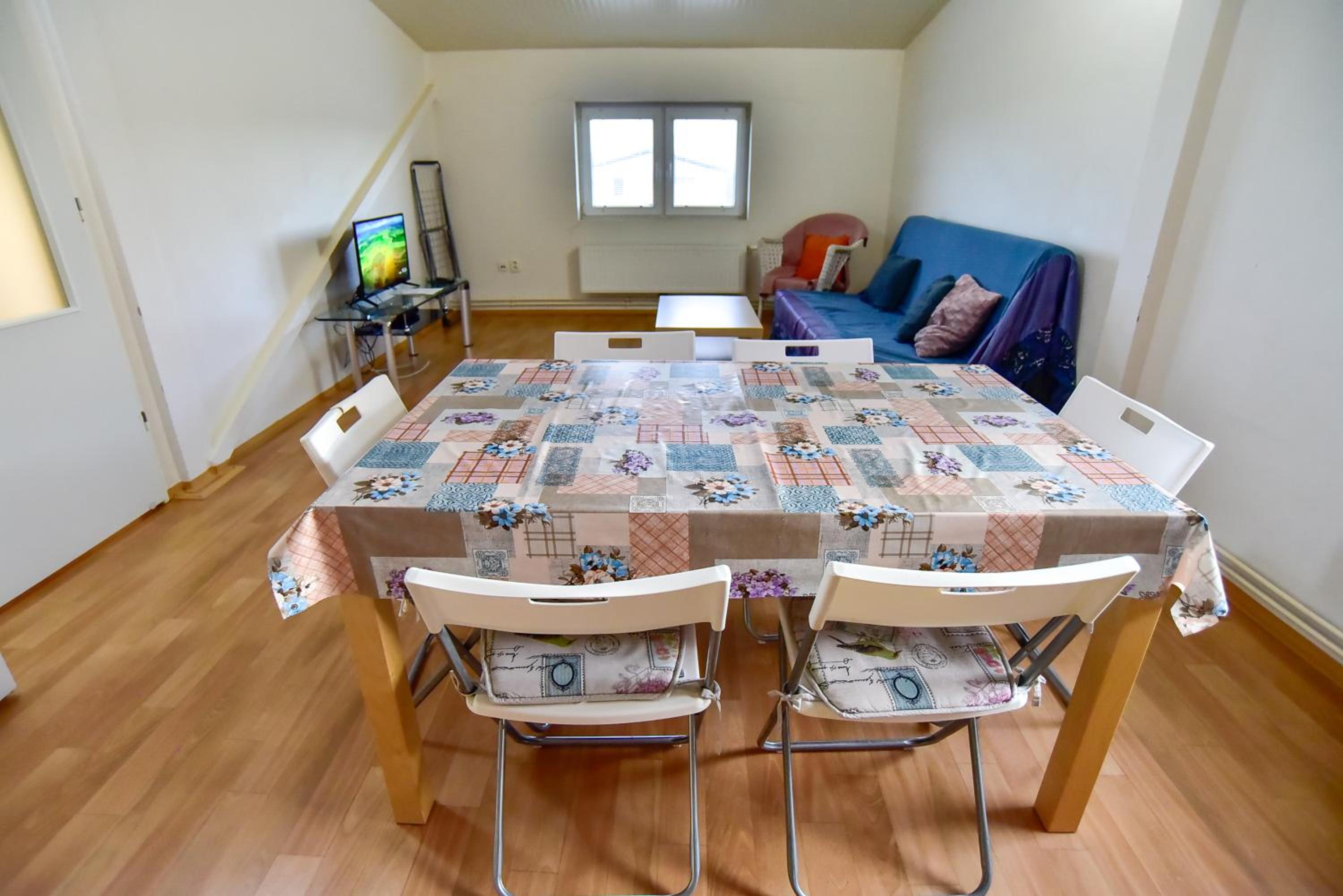 Three-Bedroom Apartment - Photo 58