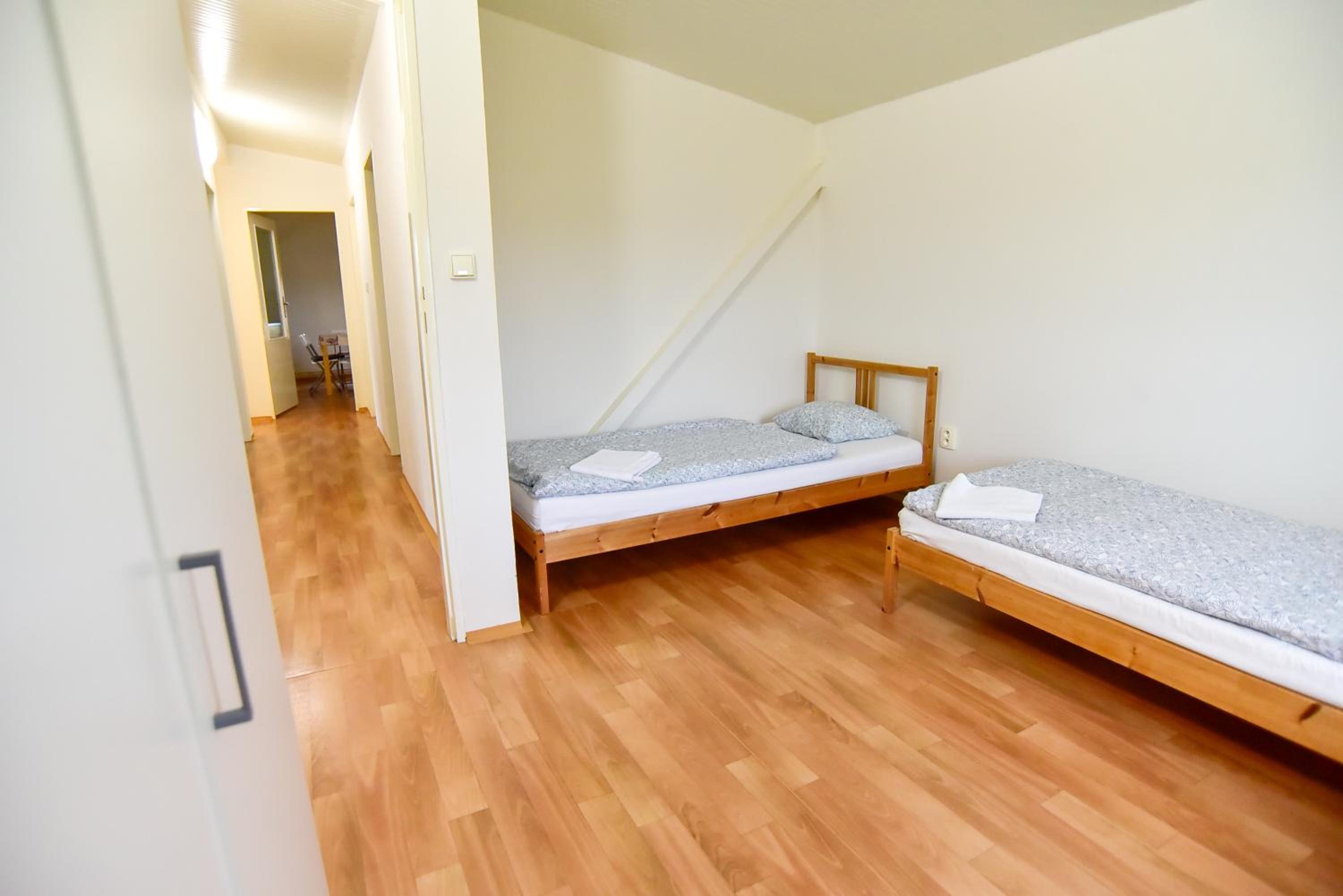 Three-Bedroom Apartment - Photo 13