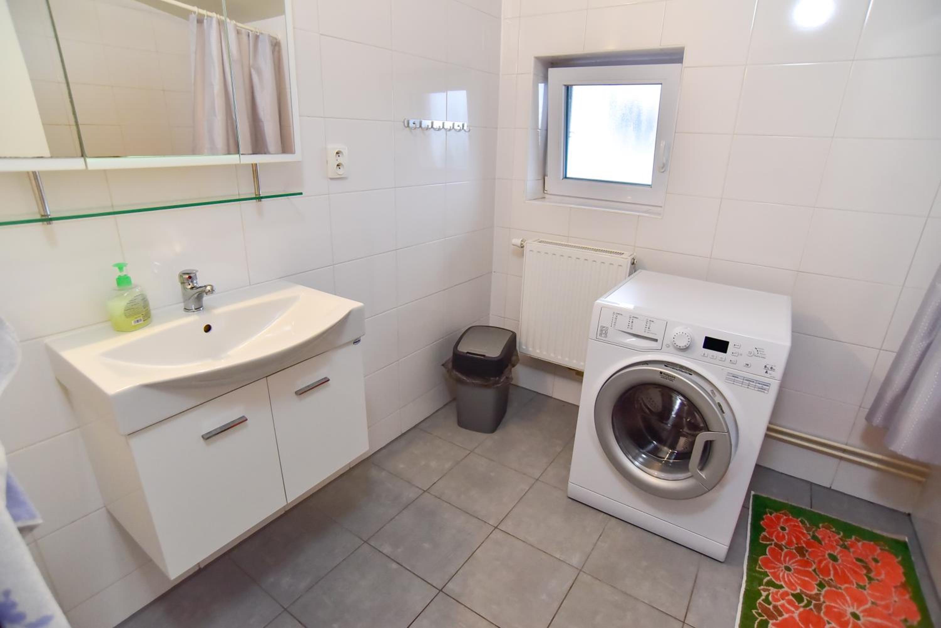 Three-Bedroom Apartment - Photo 62