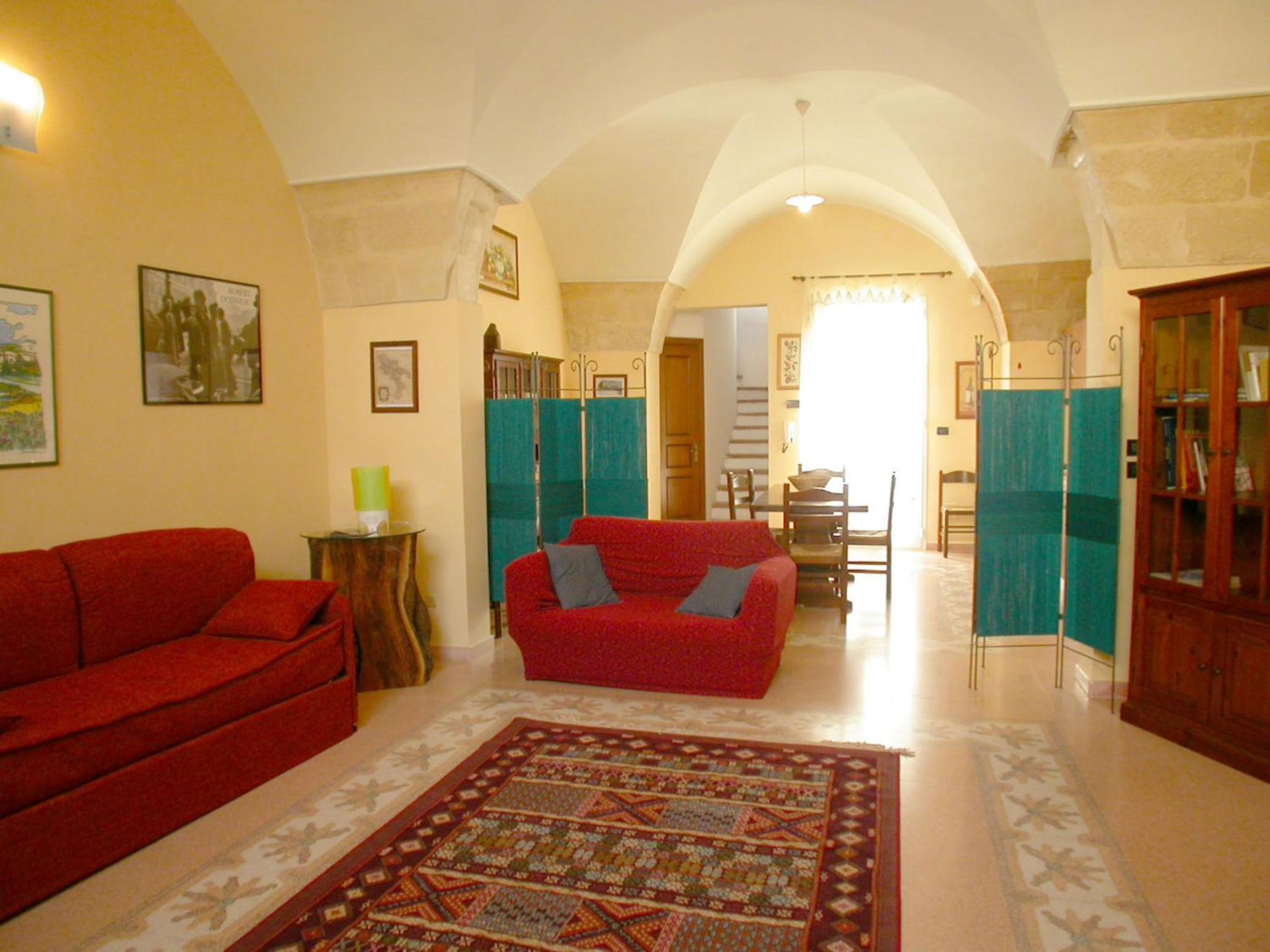 Two-Bedroom Apartment photo 1