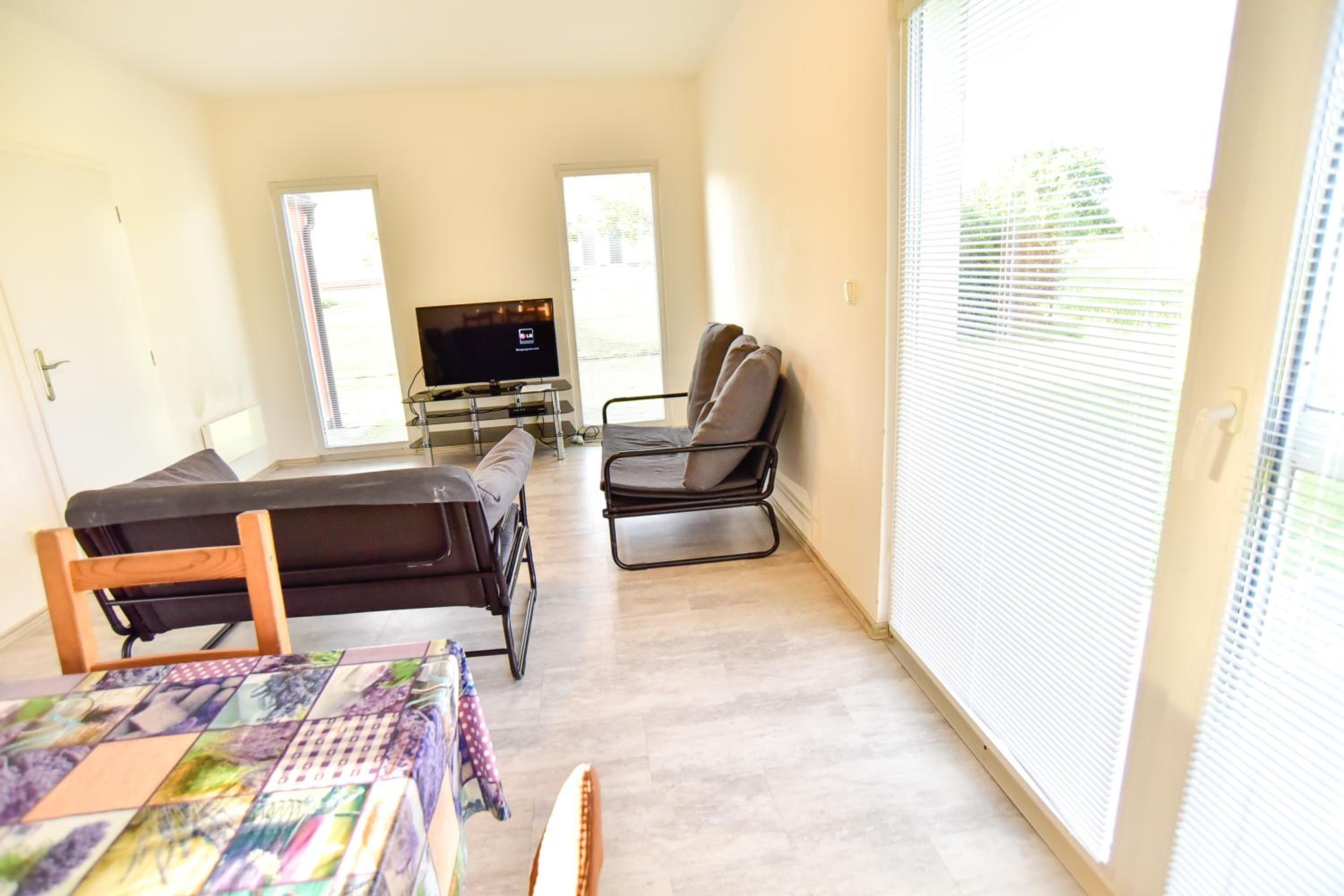 Duplex Apartment - Photo 78
