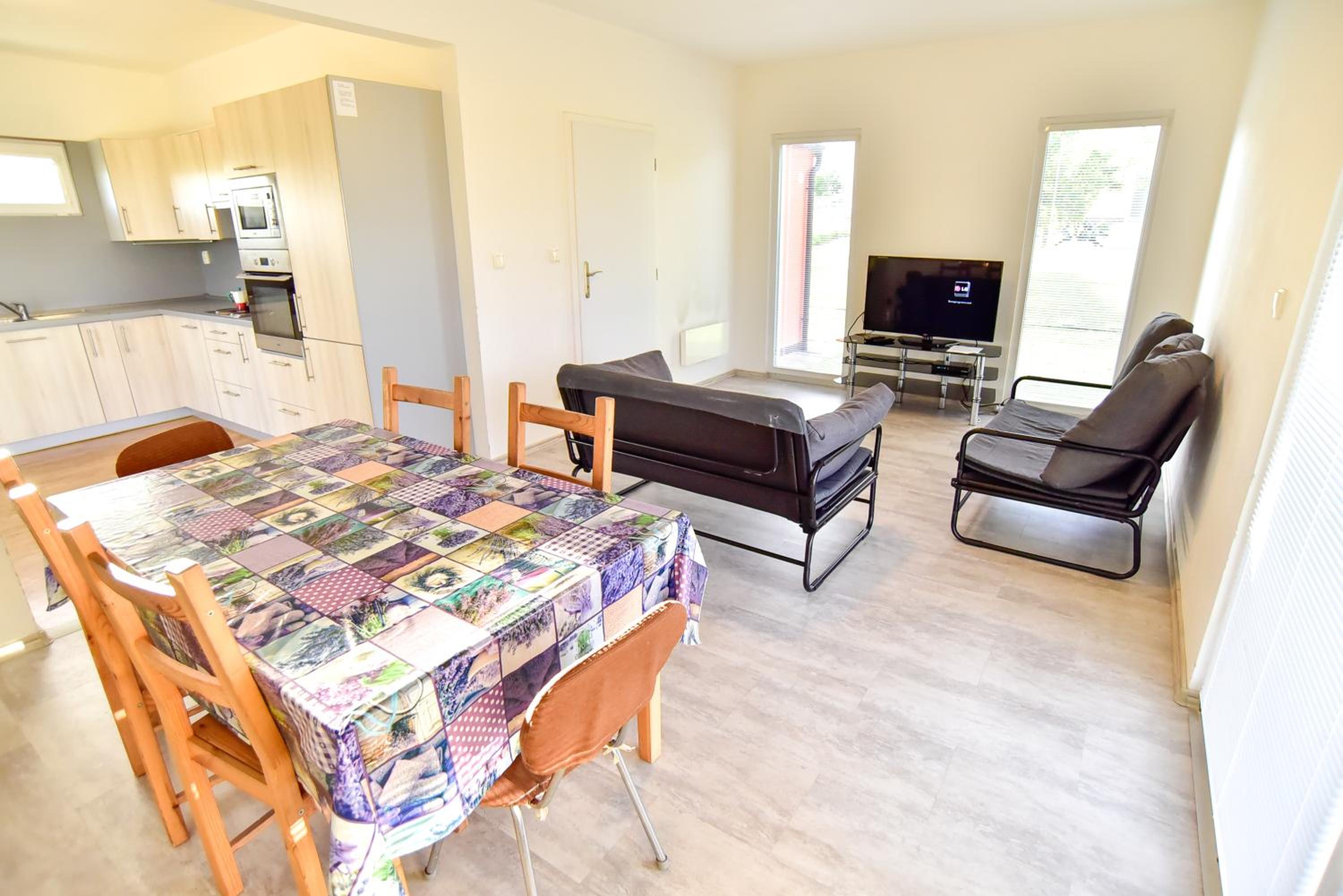 Duplex Apartment - Photo 29