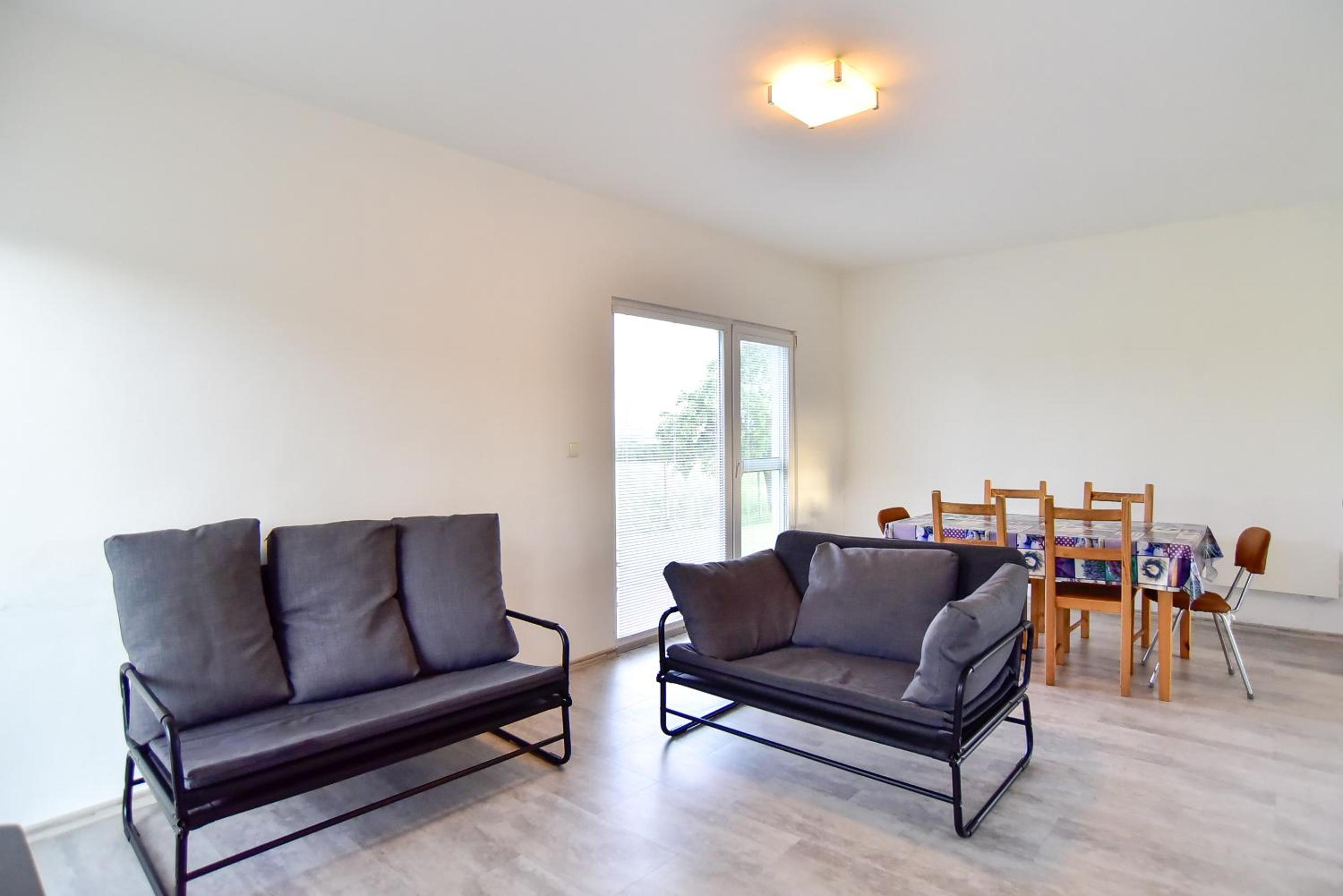 Duplex Apartment - Photo 24