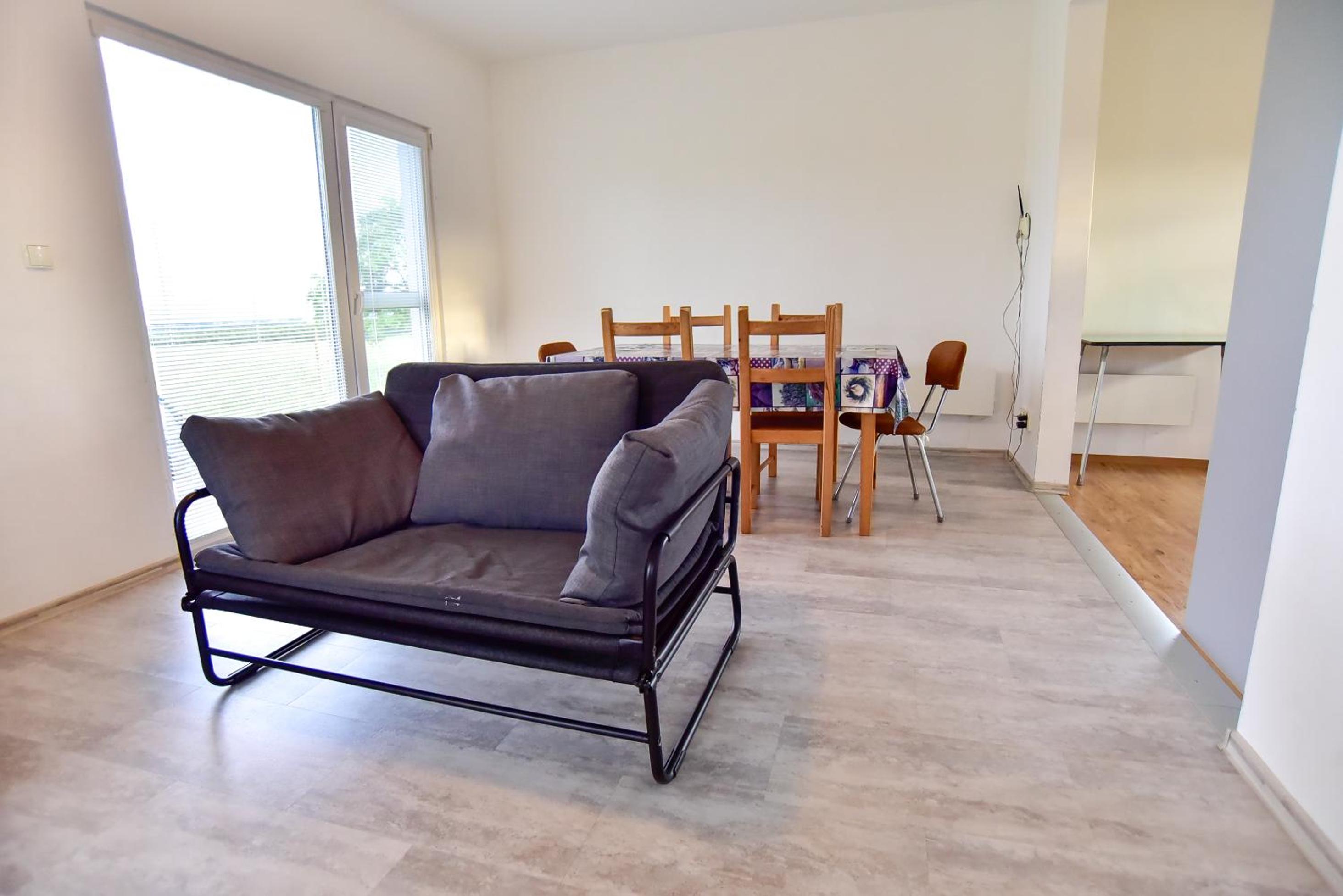 Duplex Apartment - Photo 23
