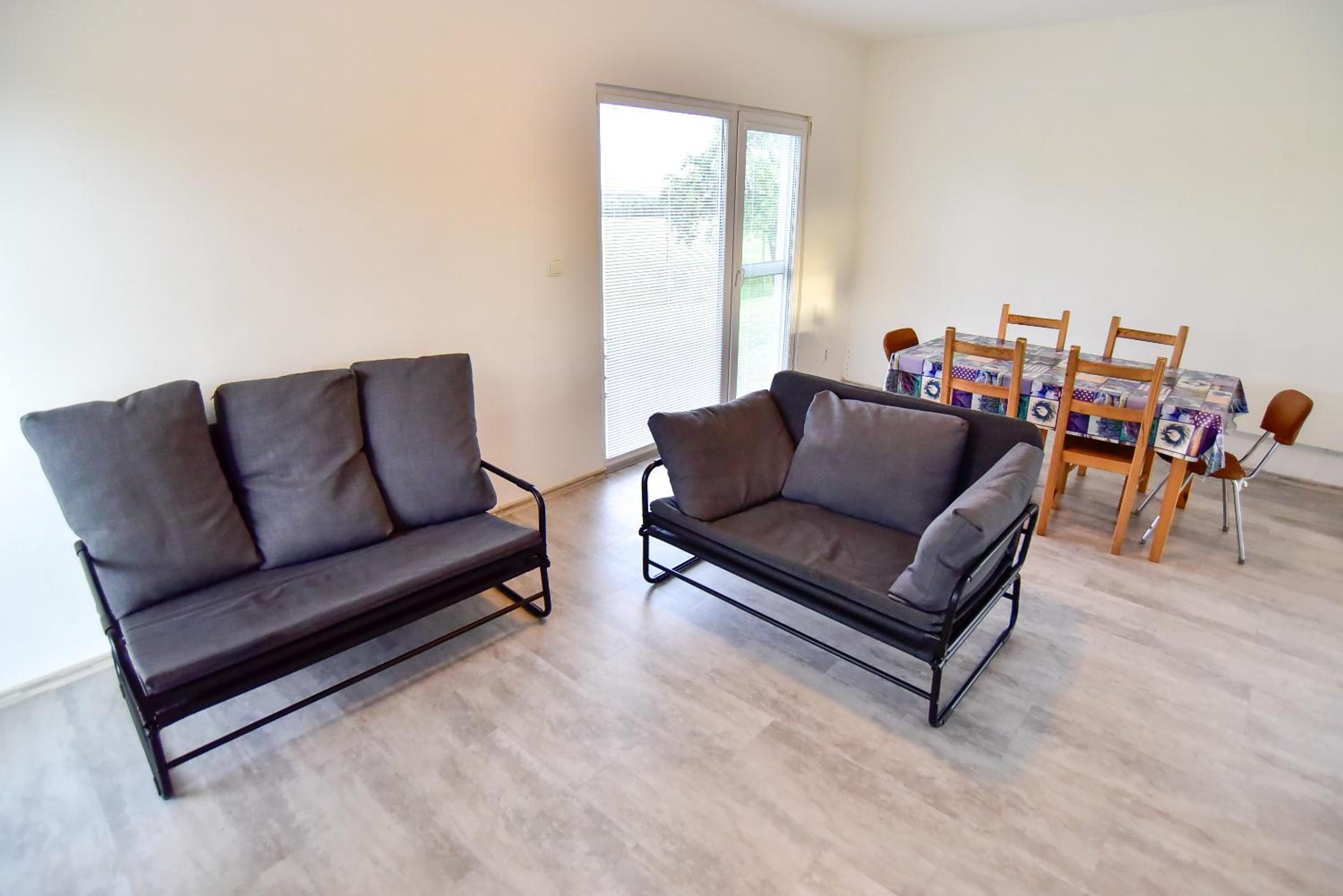 Duplex Apartment - Photo 27