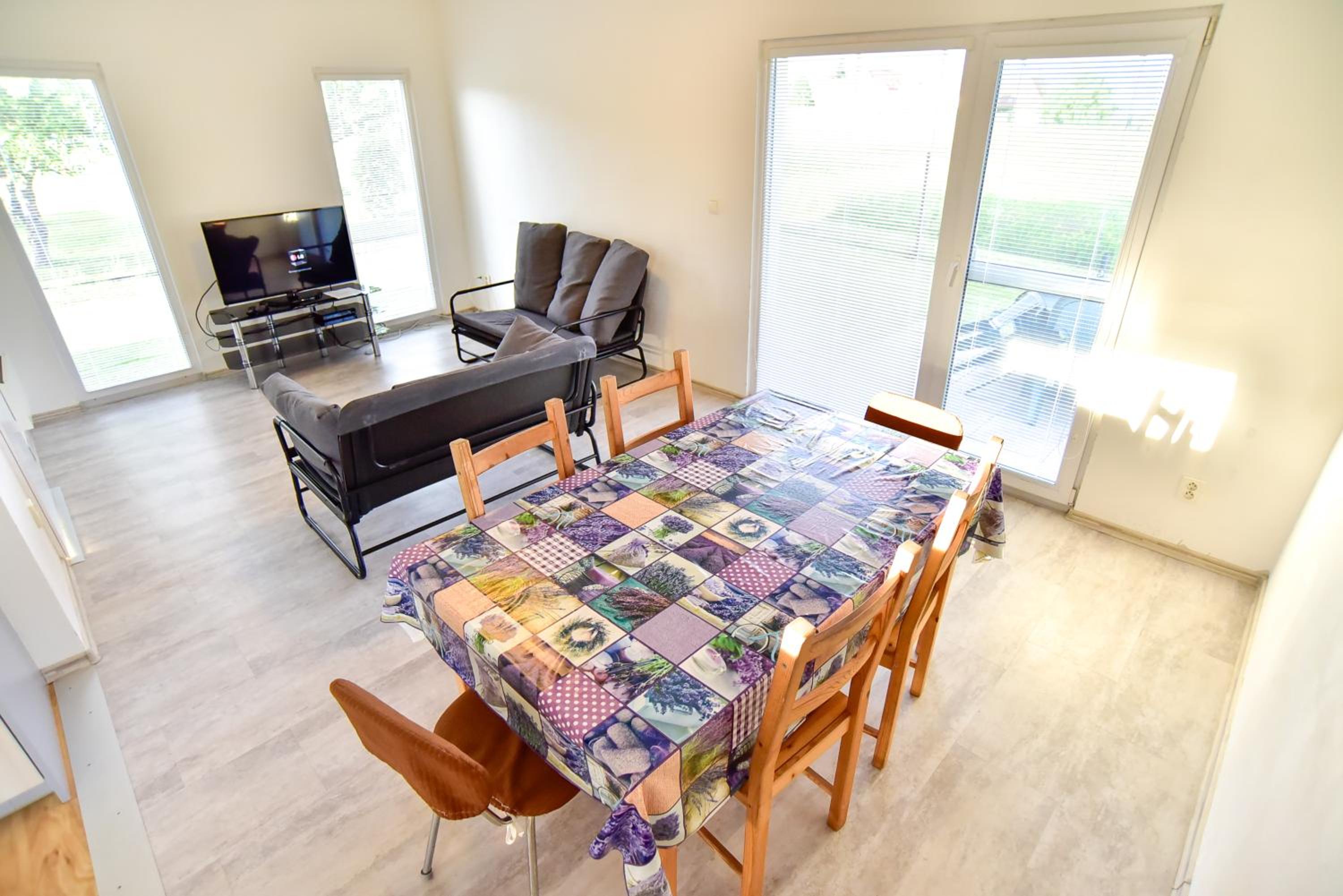 Duplex Apartment - Photo 26