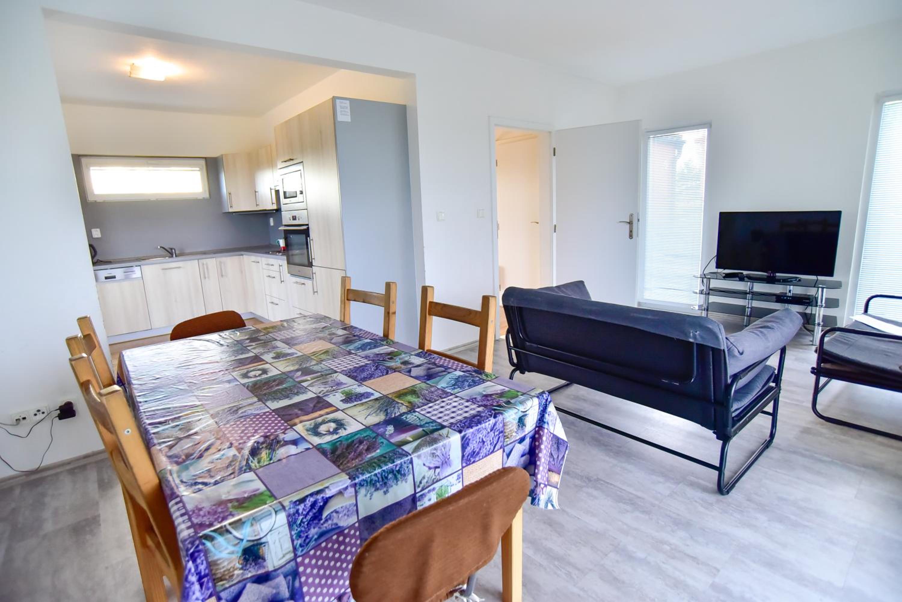 Duplex Apartment - Photo 4