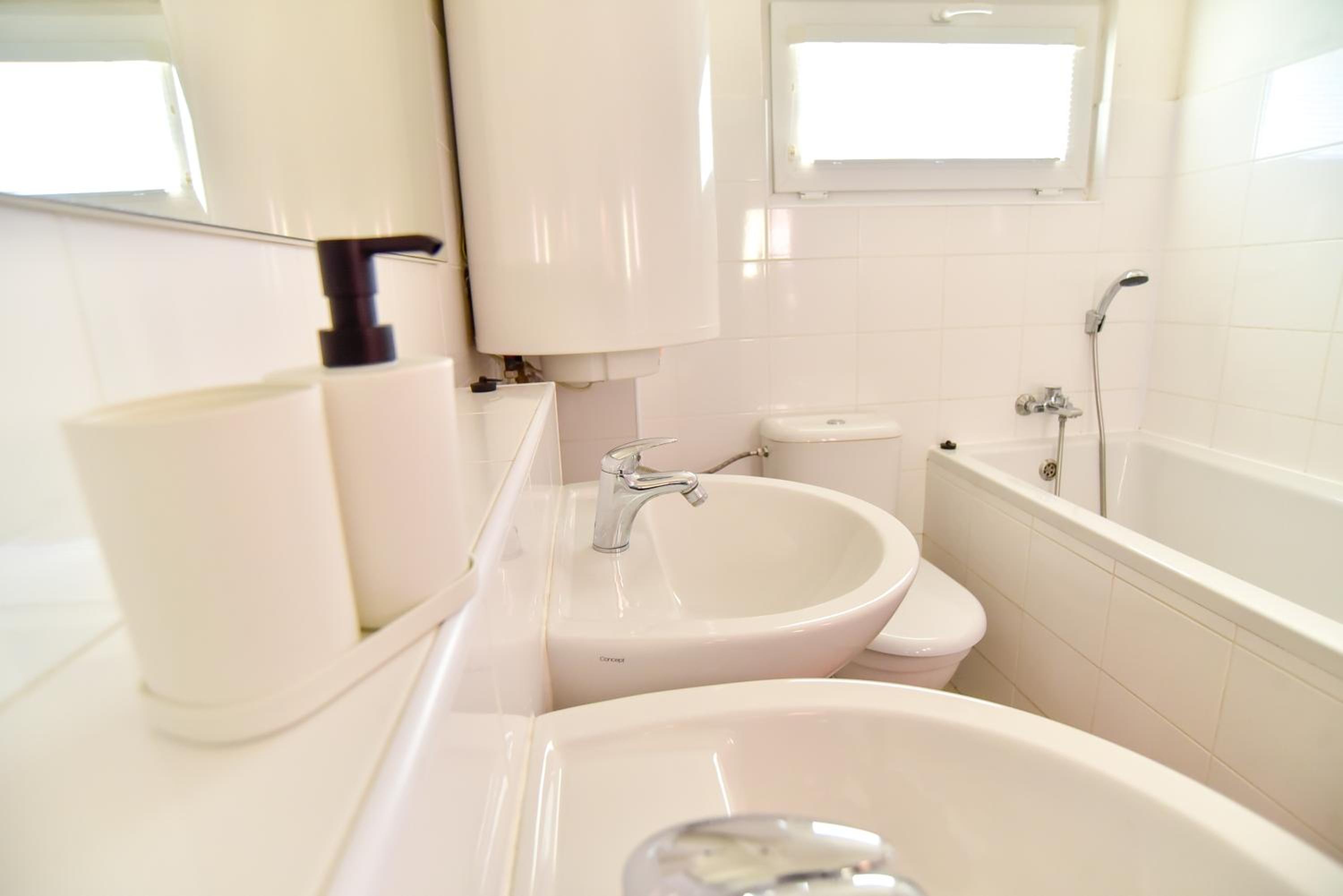Duplex Apartment - Photo 3