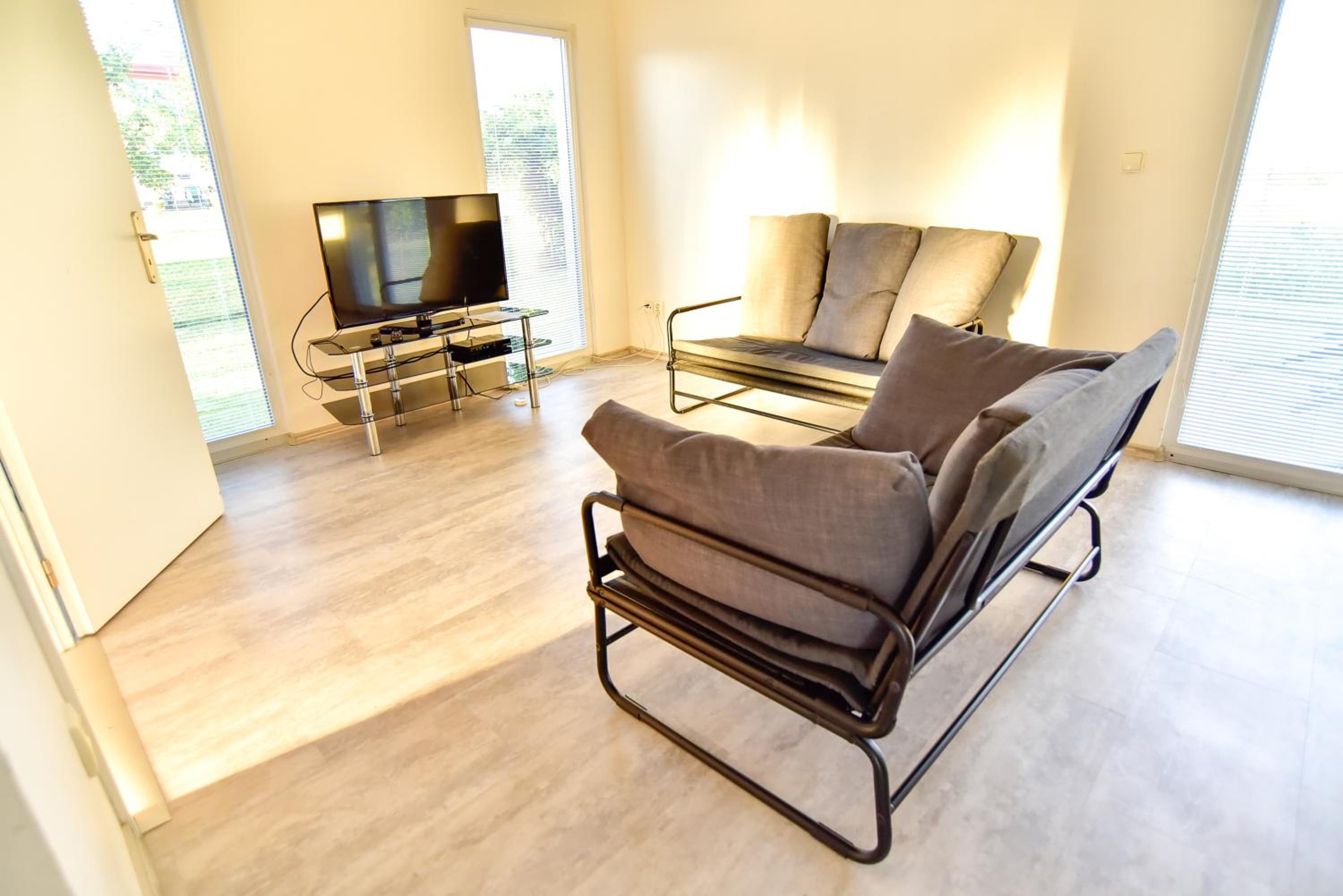 Duplex Apartment - Photo 12