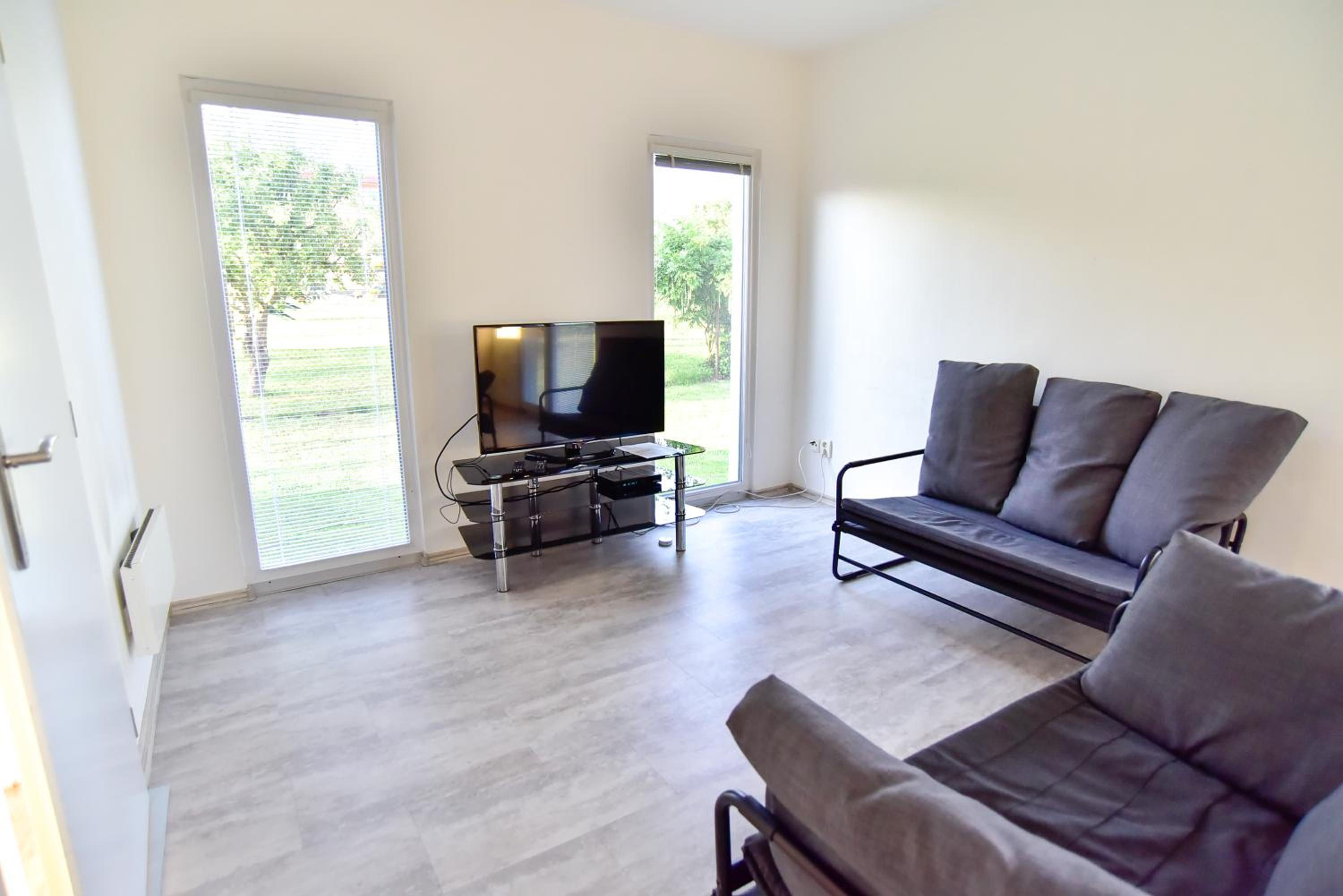 Duplex Apartment - Photo 14