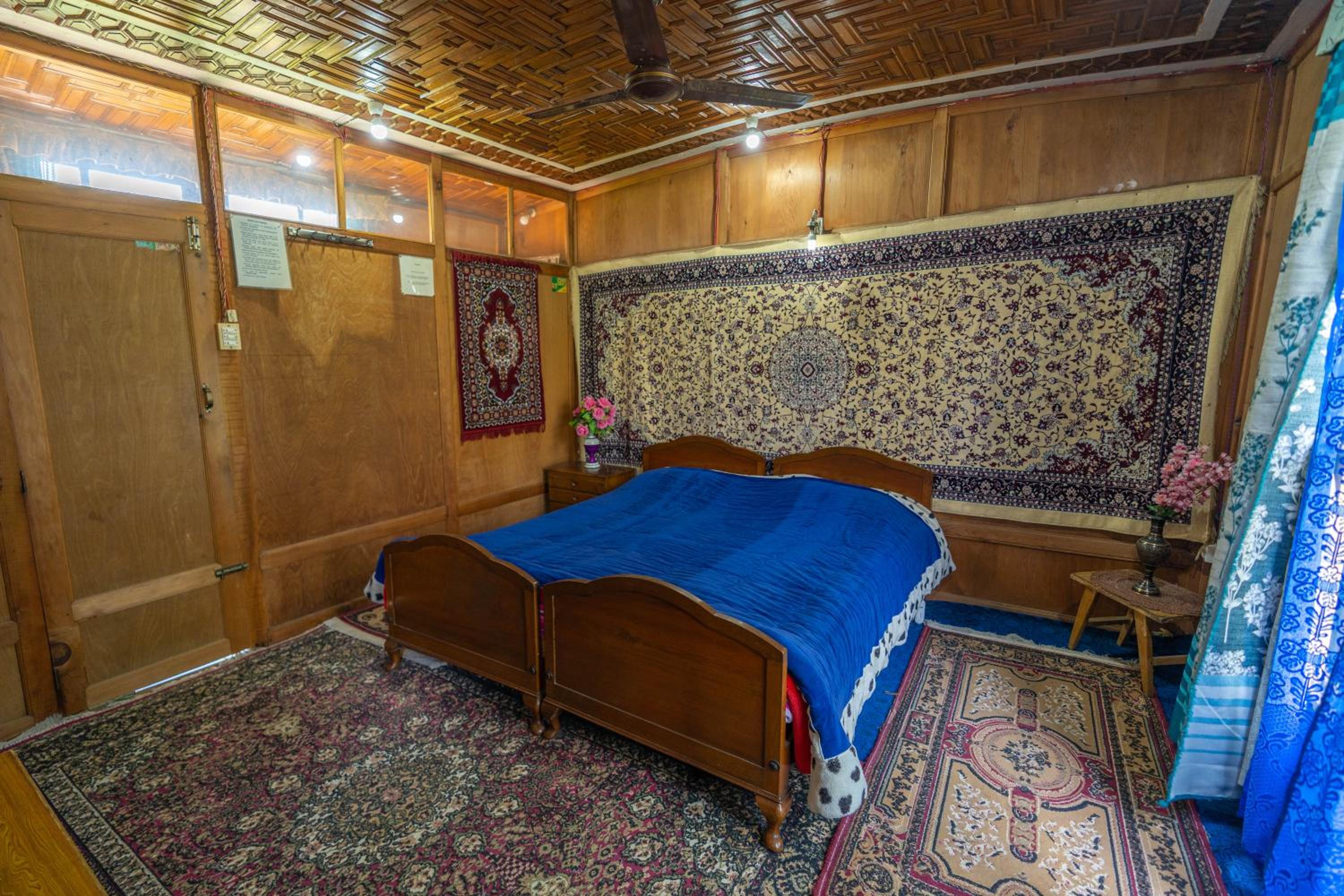 Deluxe Single Room photo 2