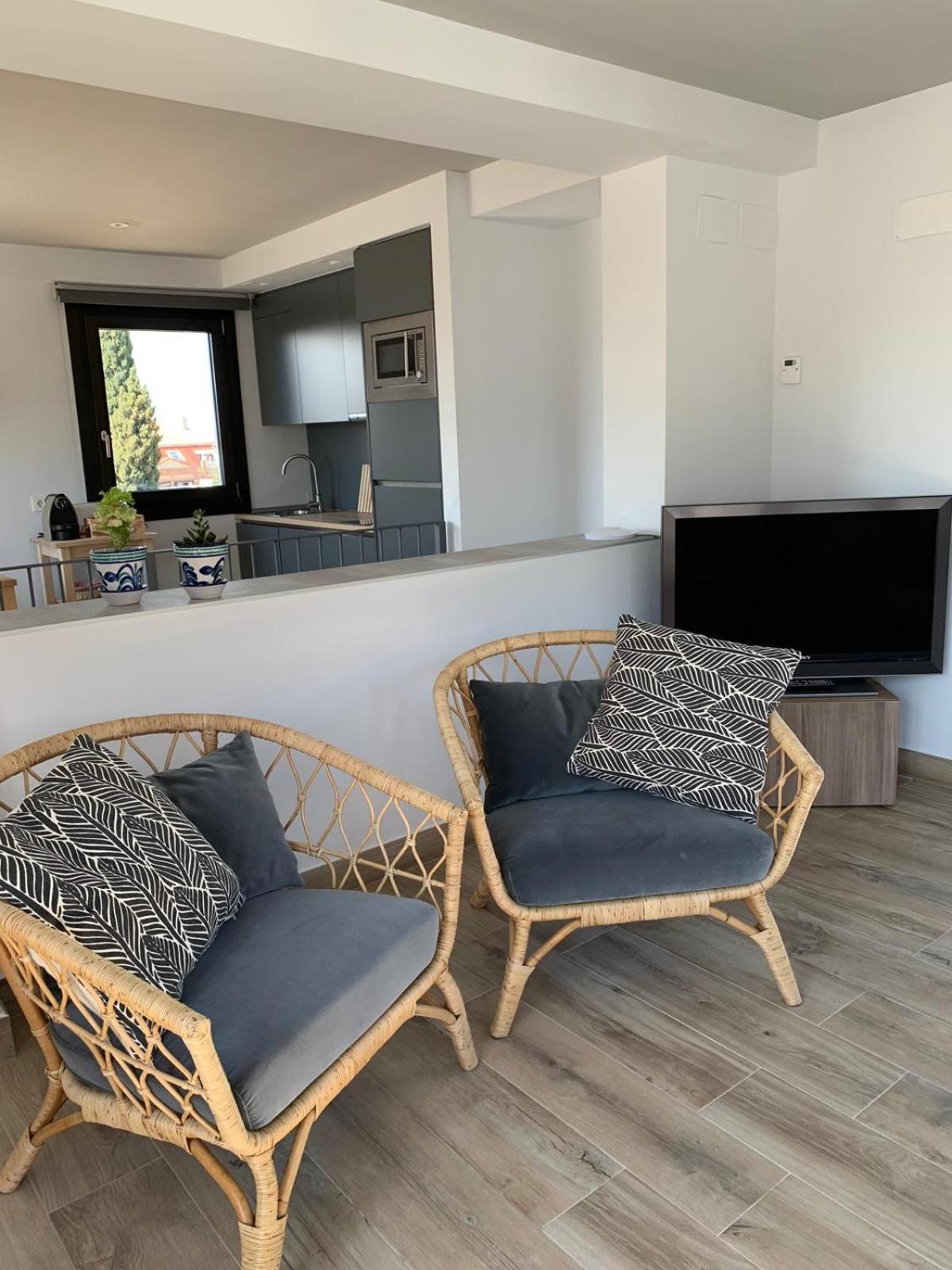 Apartamento Deluxe de Tres Habitaciones