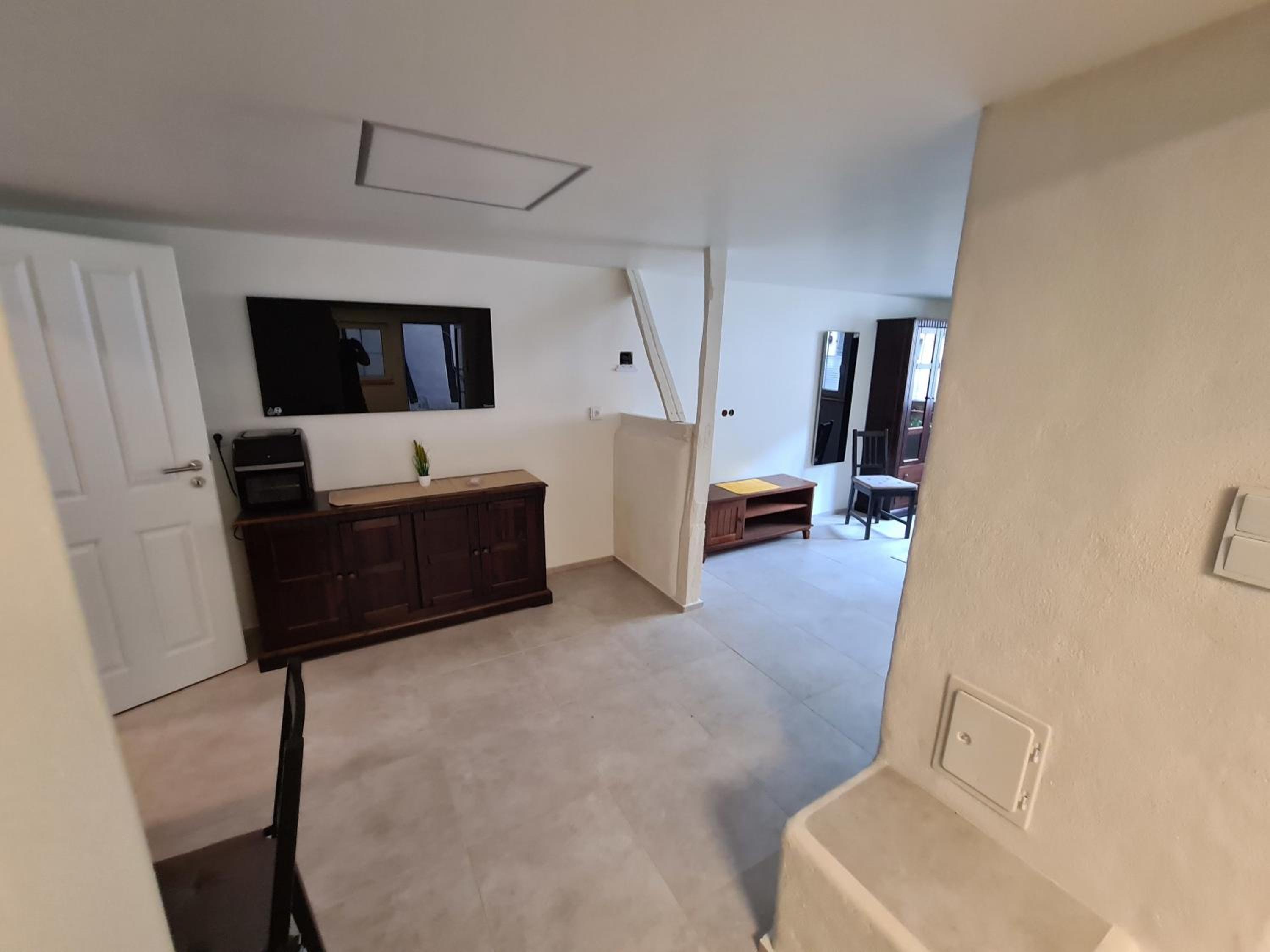 Apartment photo 1