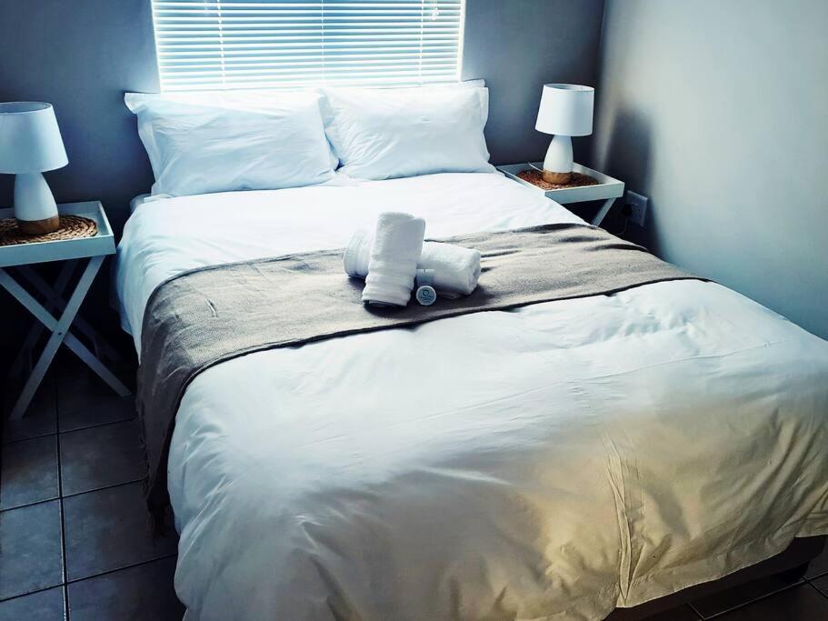 Three-Bedroom House photo 1