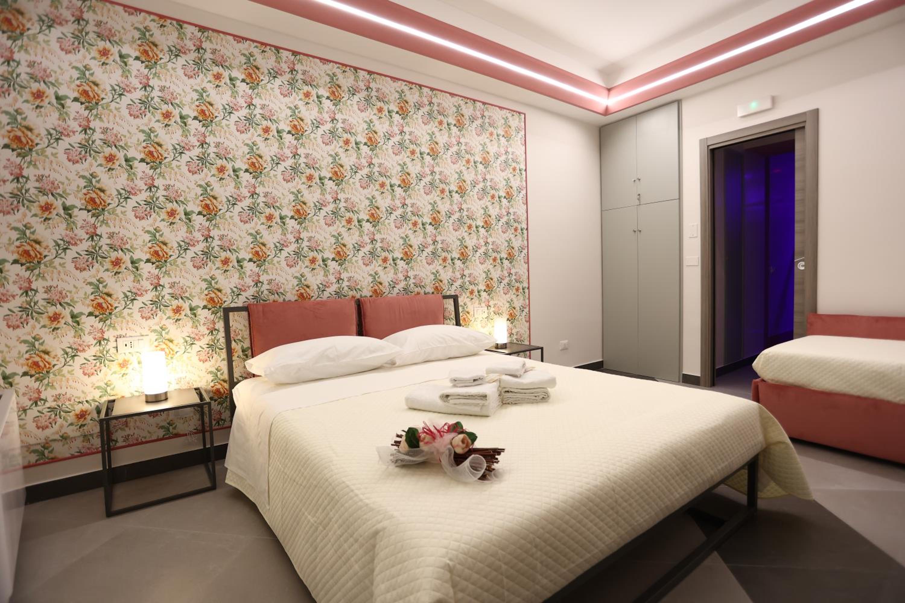 Deluxe Triple Room photo 1