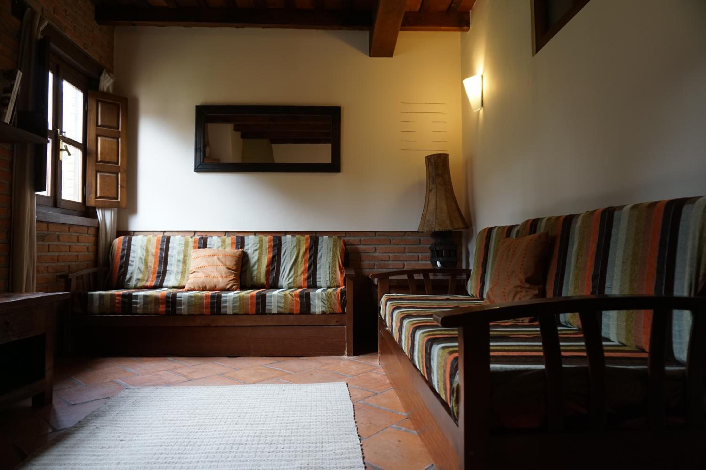 Suite Dúplex