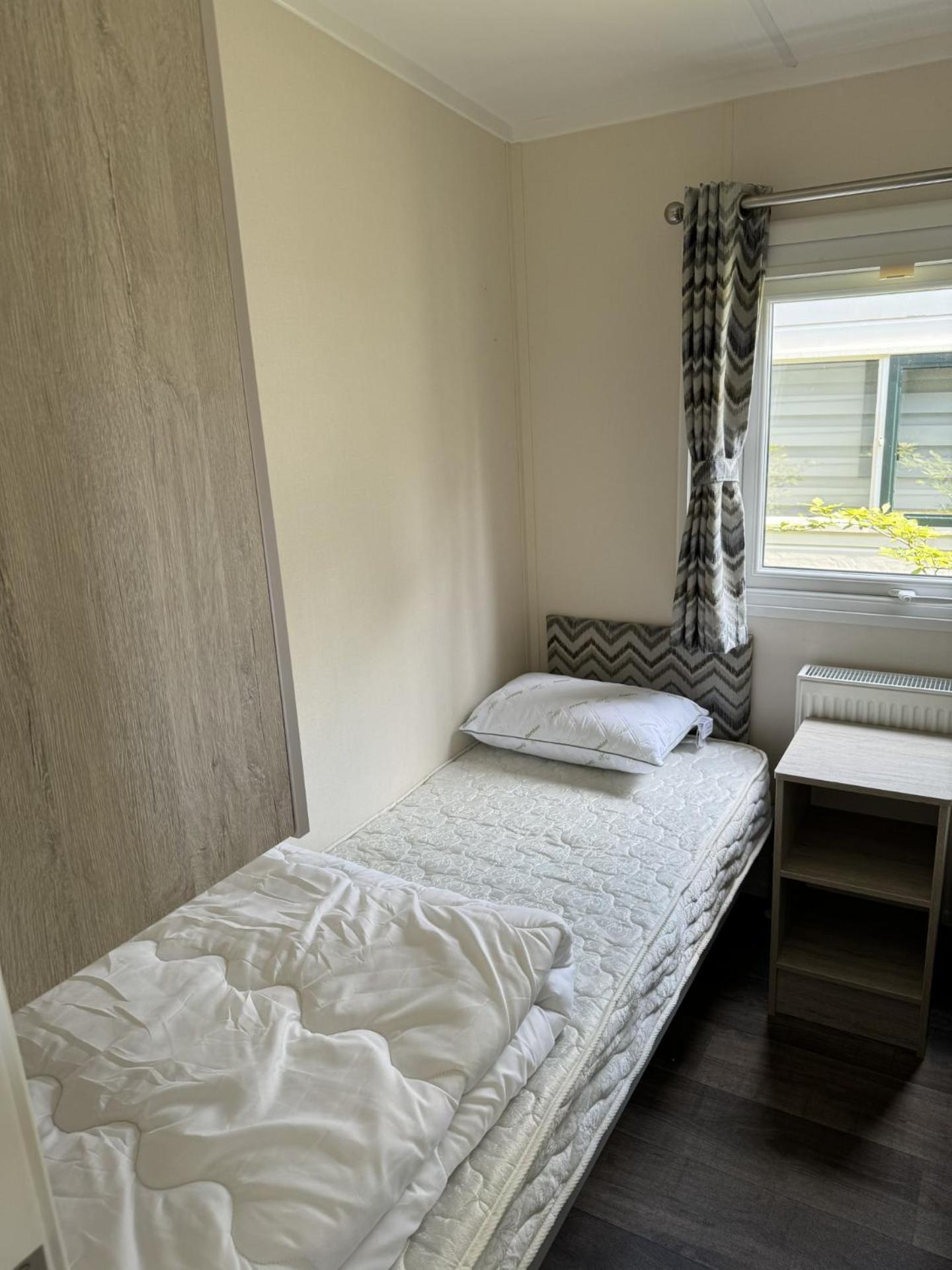 Two-Bedroom Chalet photo 1