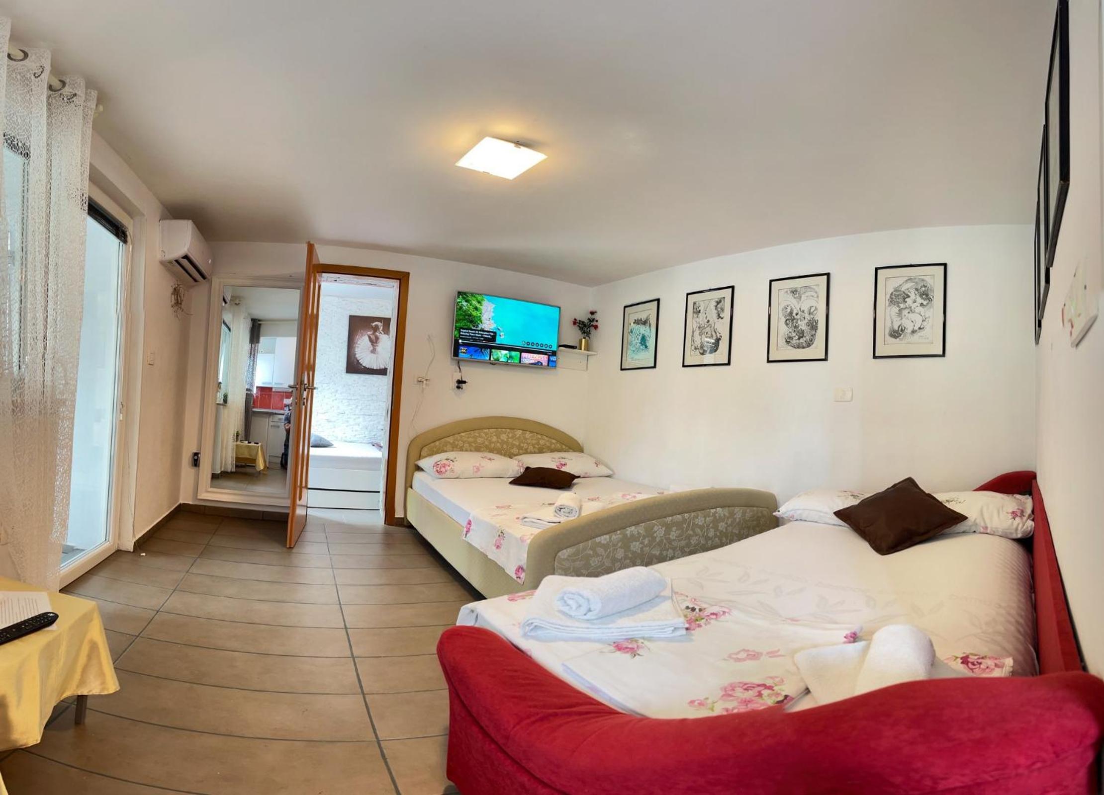 Apartment - Ground Floor photo 1