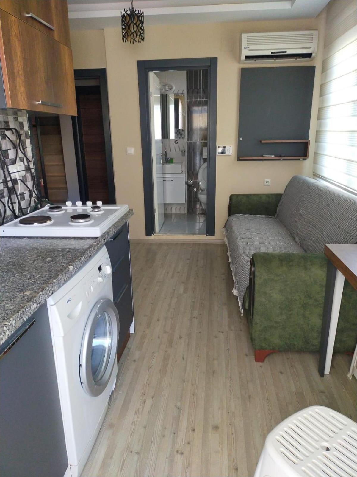 Apartment with Sea View photo 3