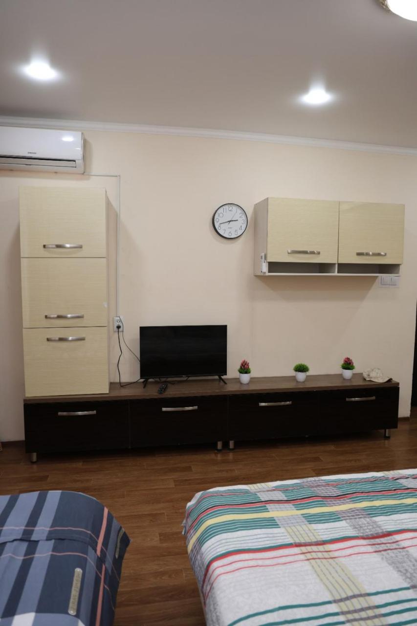 Economy Quadruple Room