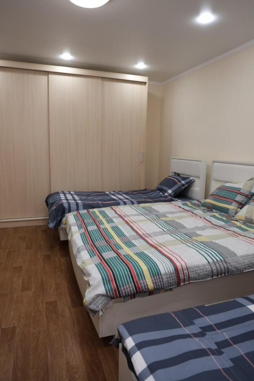 Economy Quadruple Room photo 3