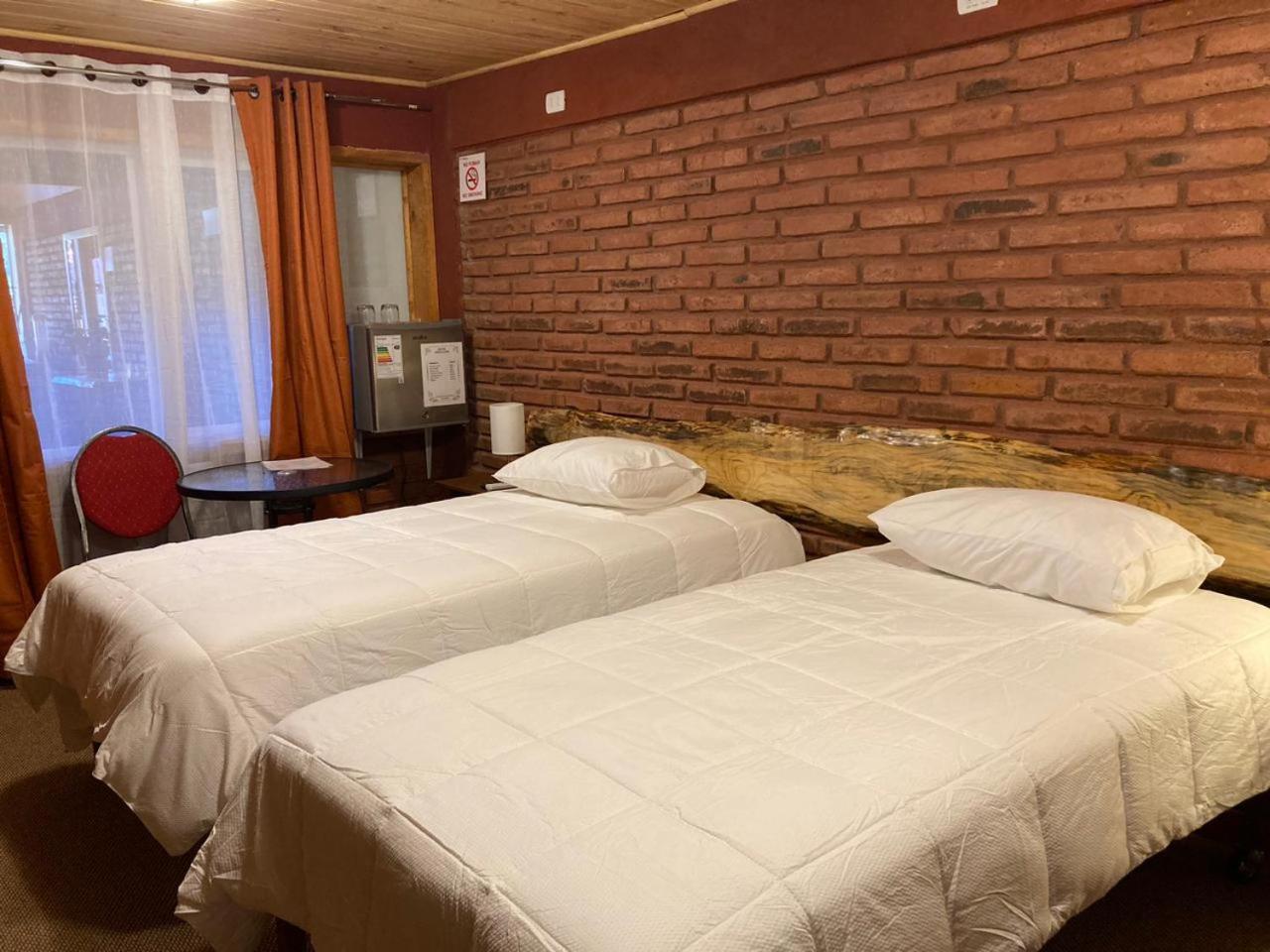 Double or Twin Room photo 2