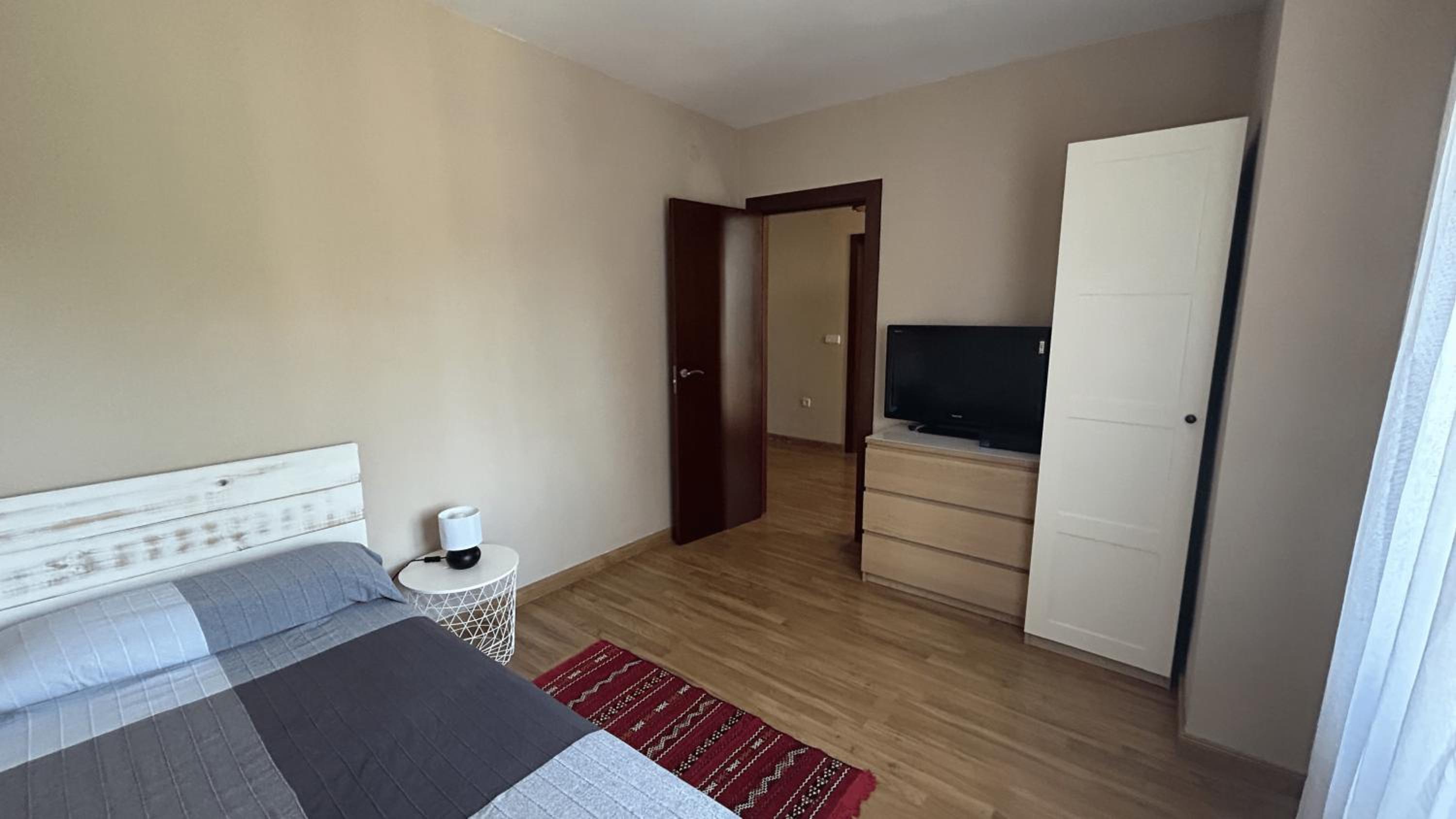 Casa de cinco habitaciones