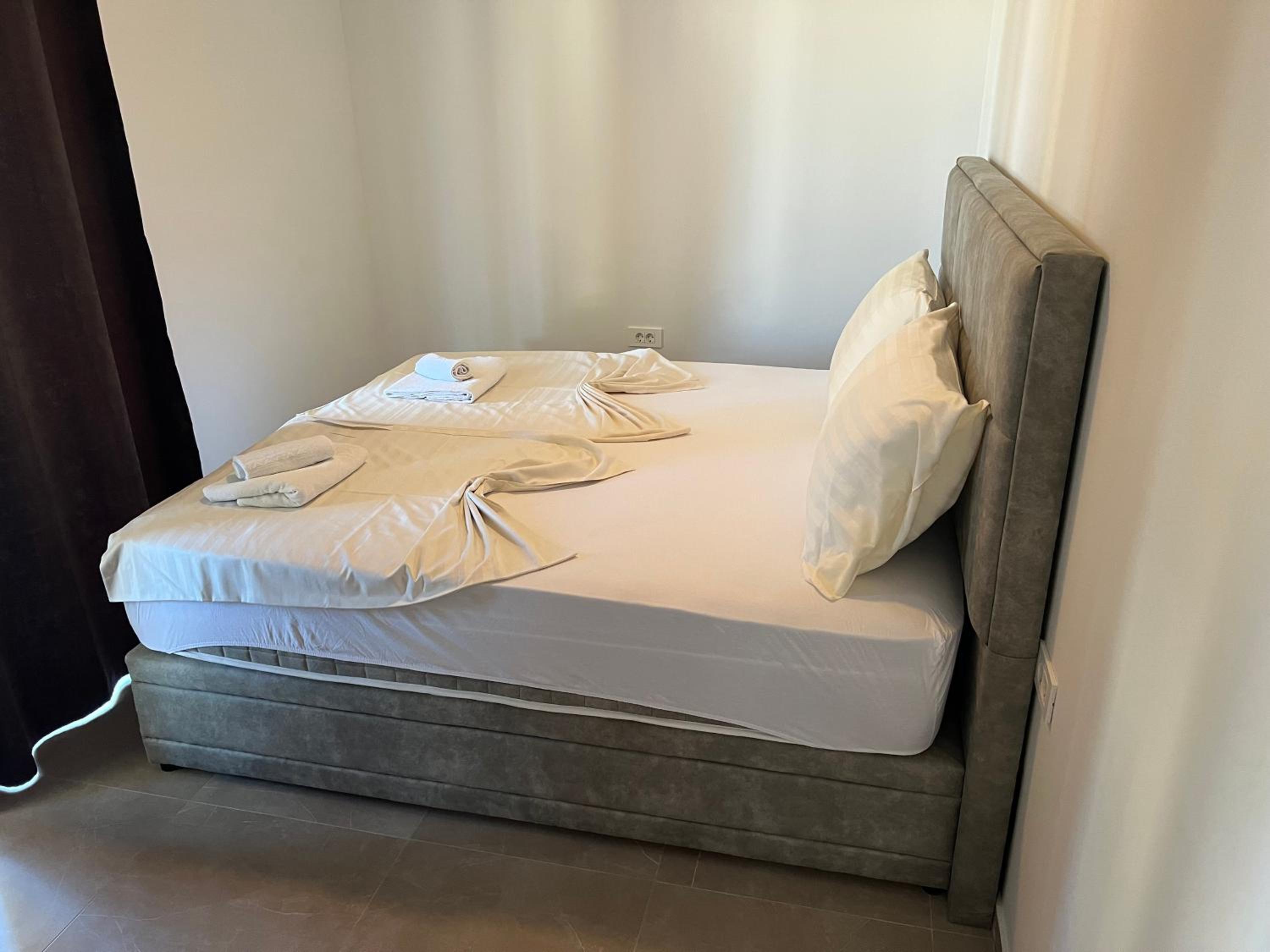 Two-Room Apartment