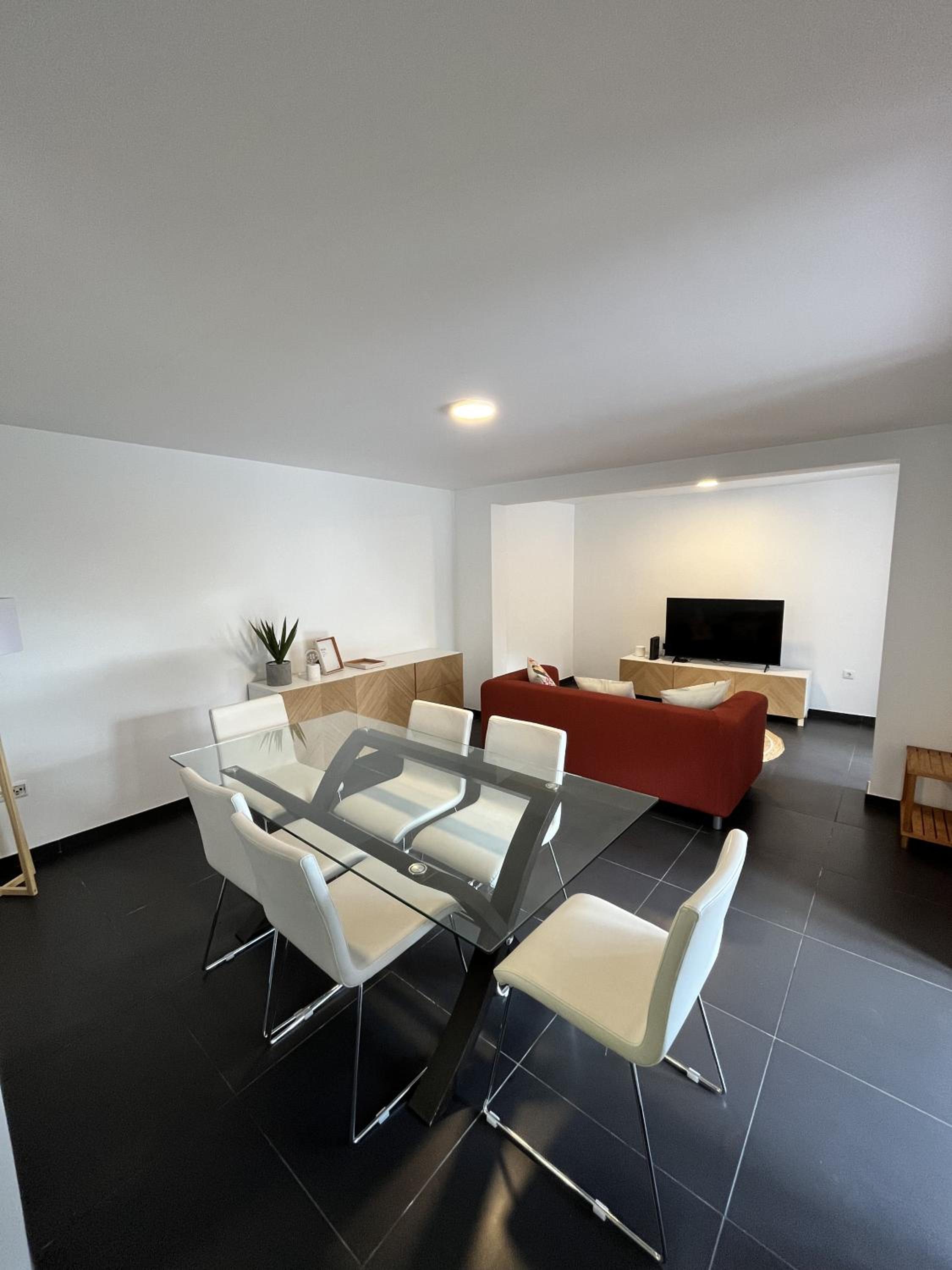 Two-Bedroom House photo 3