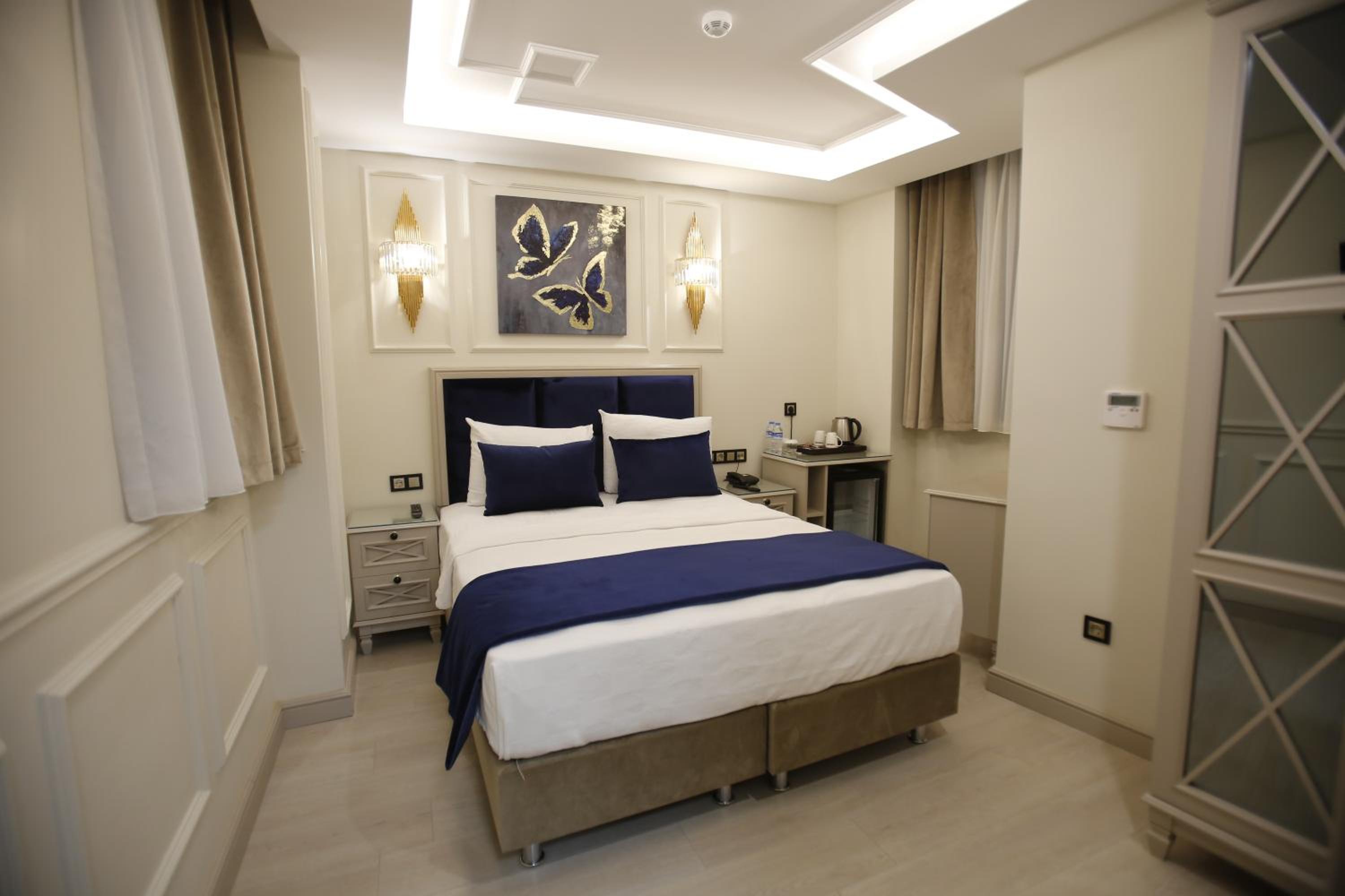 Standard Single Room photo 3