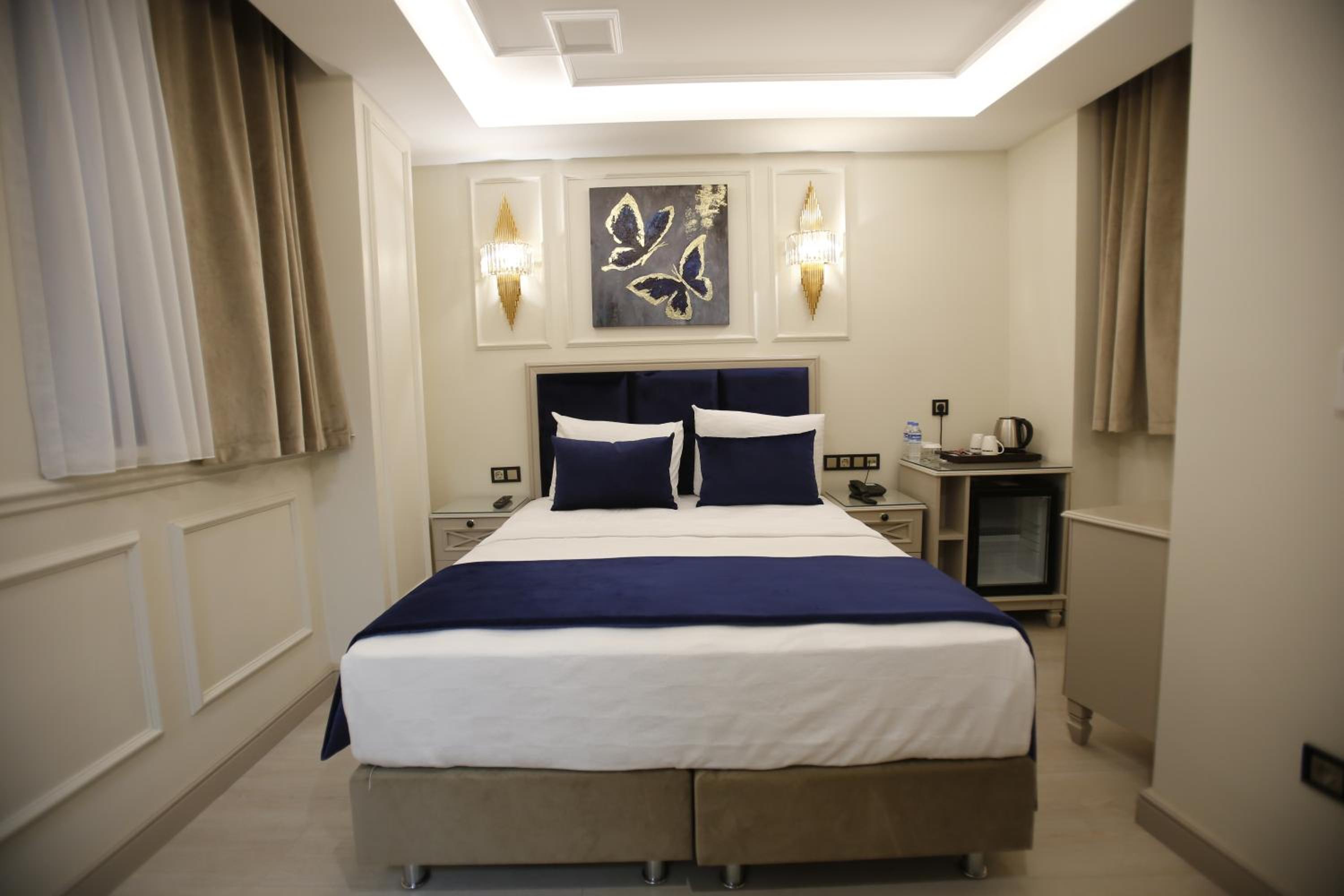Deluxe Room photo 1