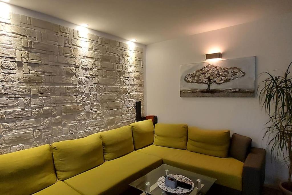 Double Room with Terrace photo 3
