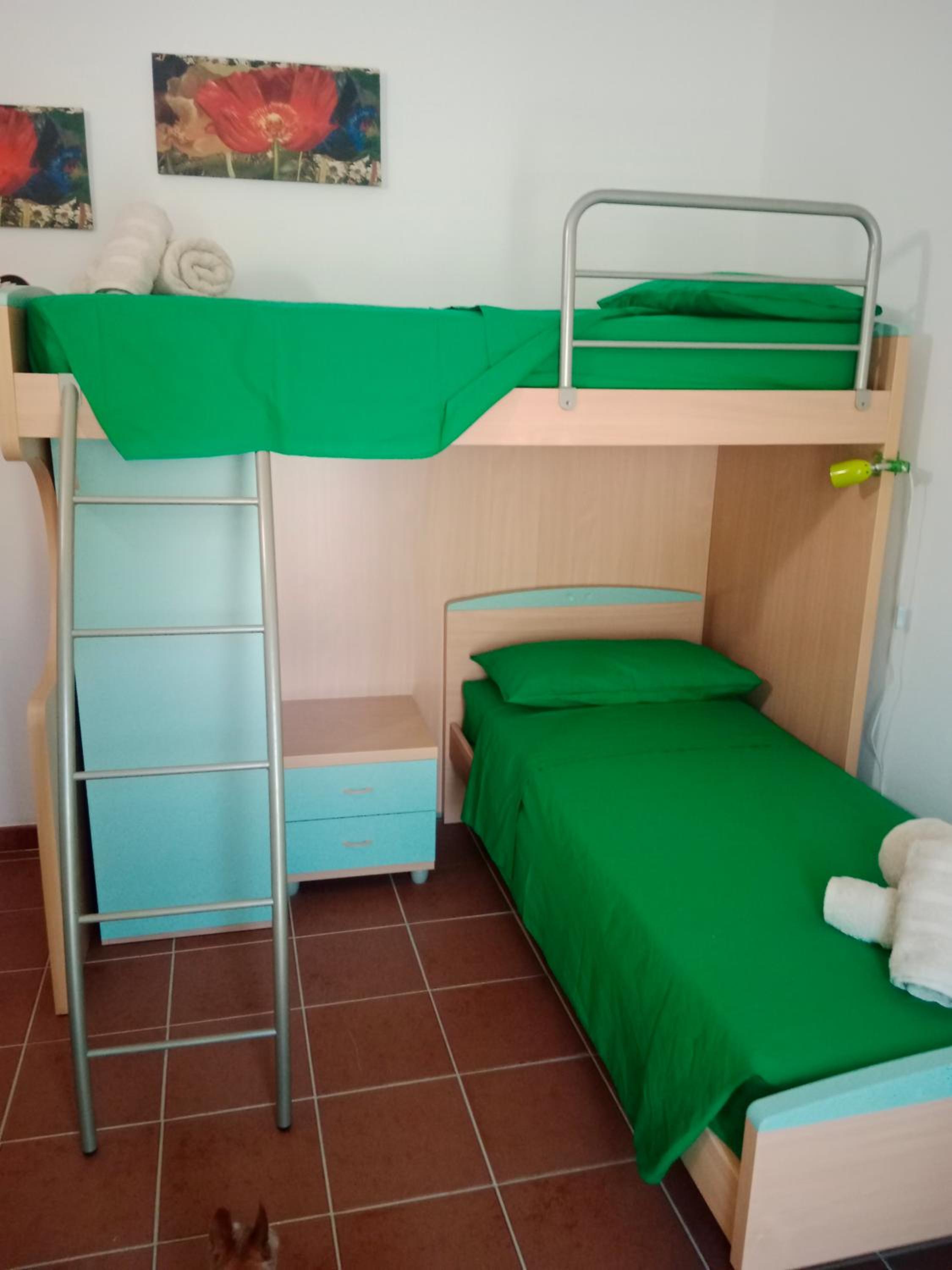 Two-Bedroom House photo 1