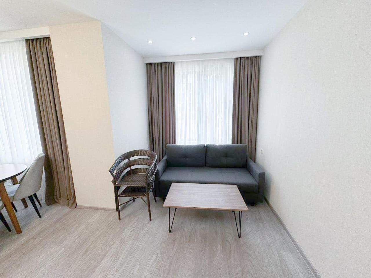 Two-Bedroom Apartment photo 3