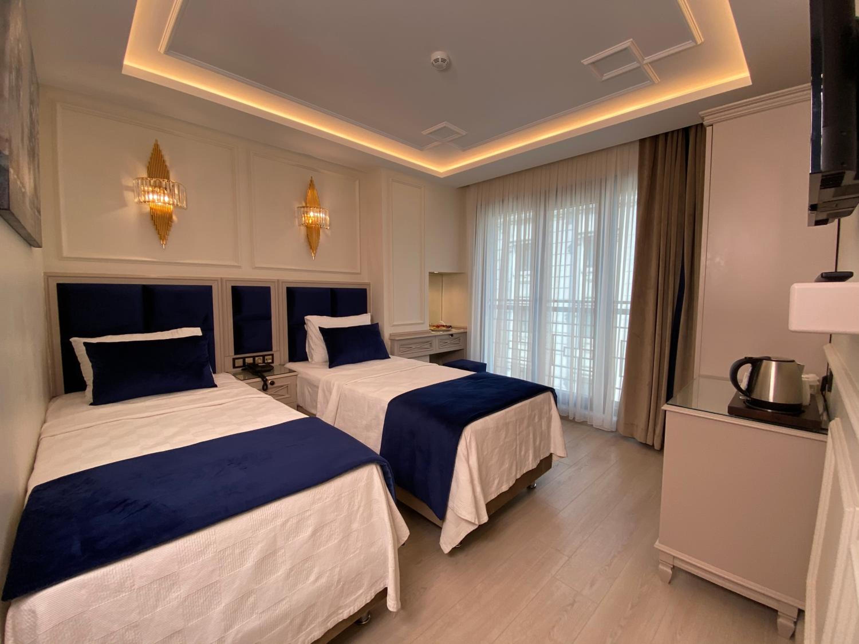 Deluxe Room photo 3