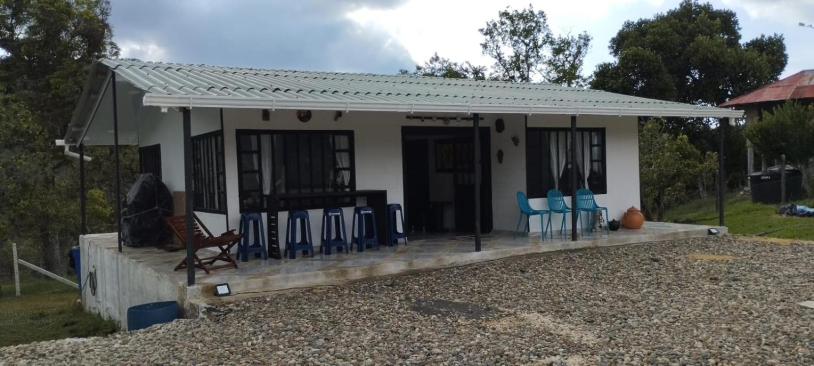 Three-Bedroom Villa photo 2