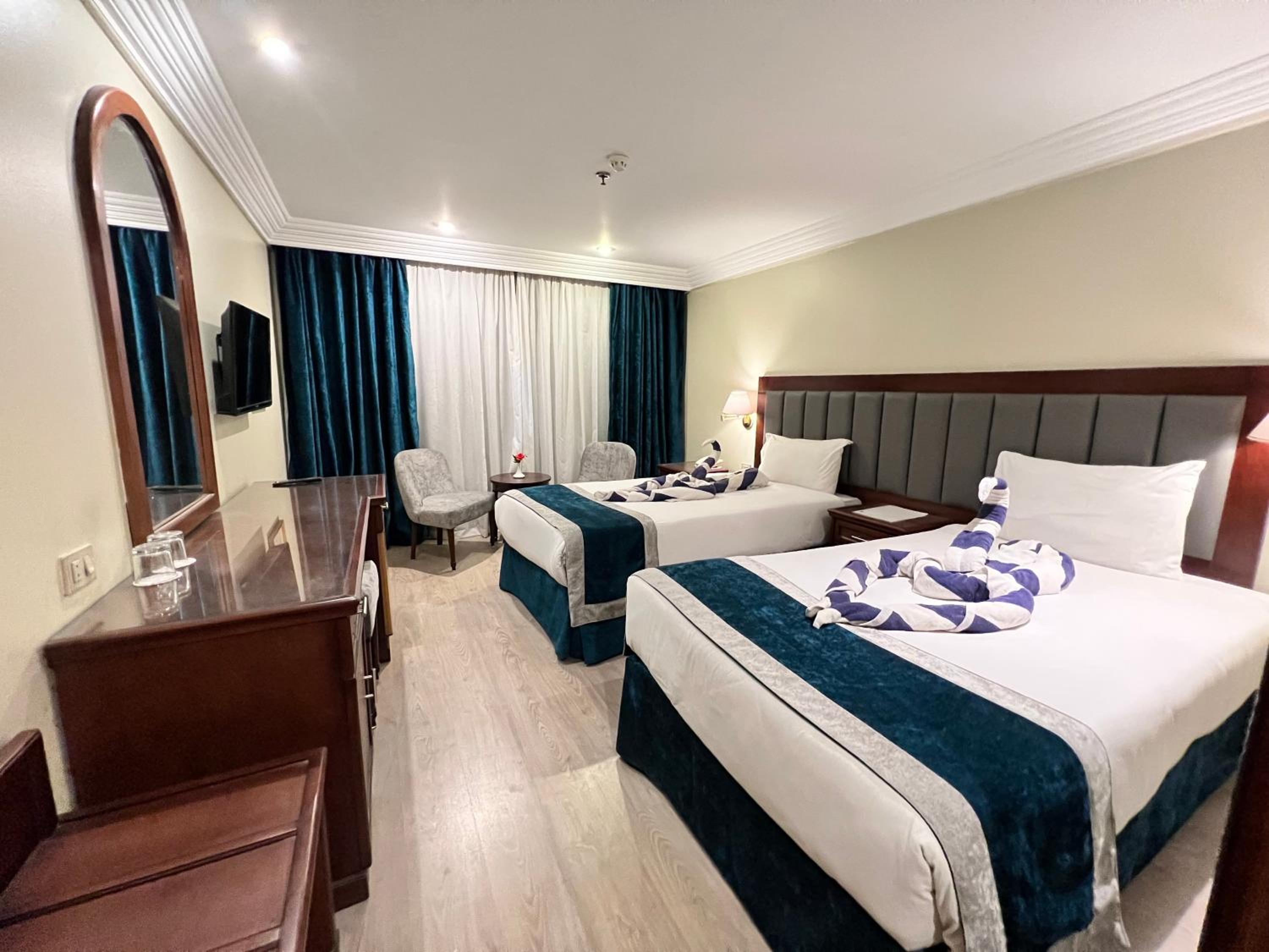 Double or Twin Room