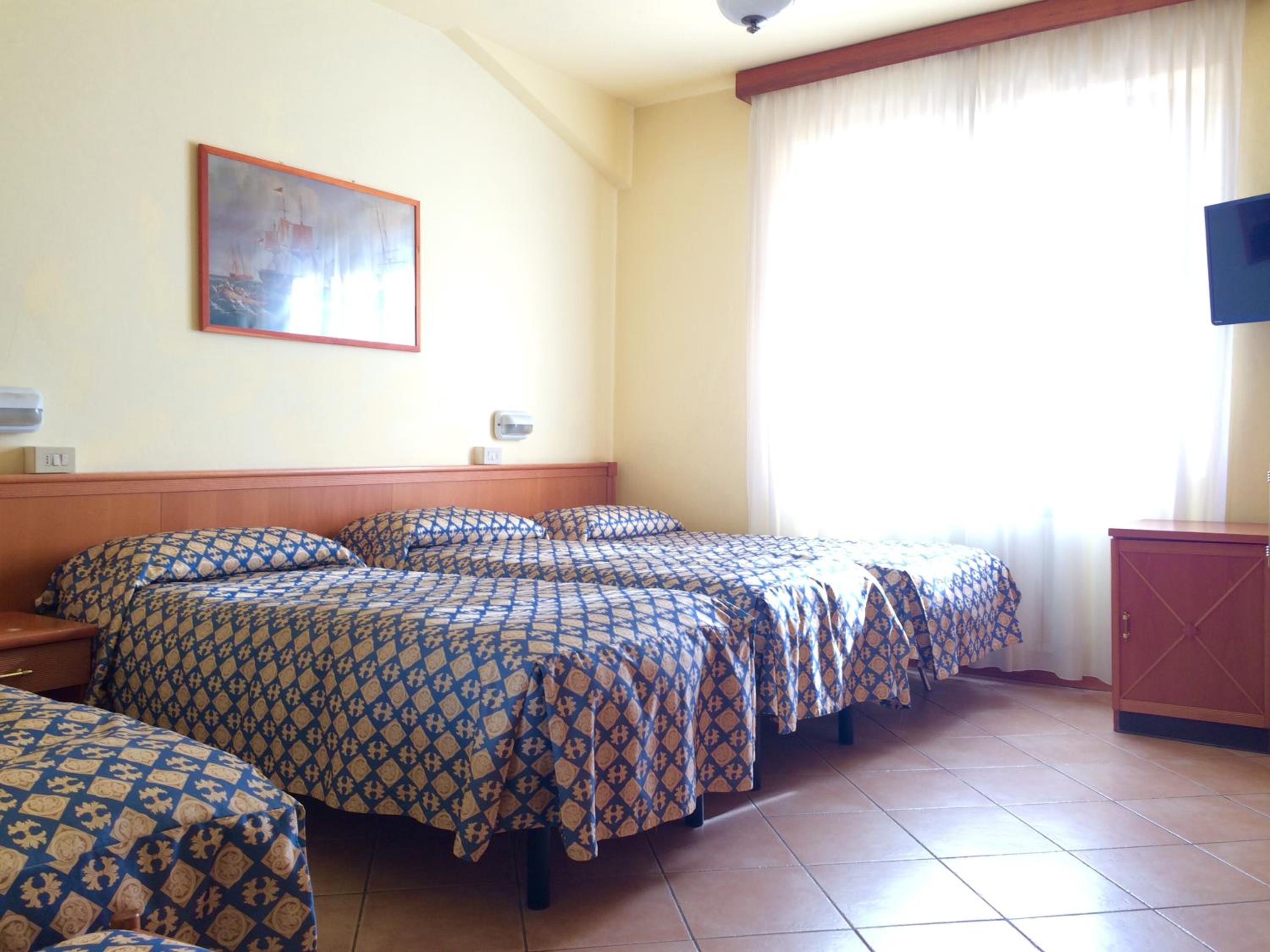 Quadruple Room photo 1