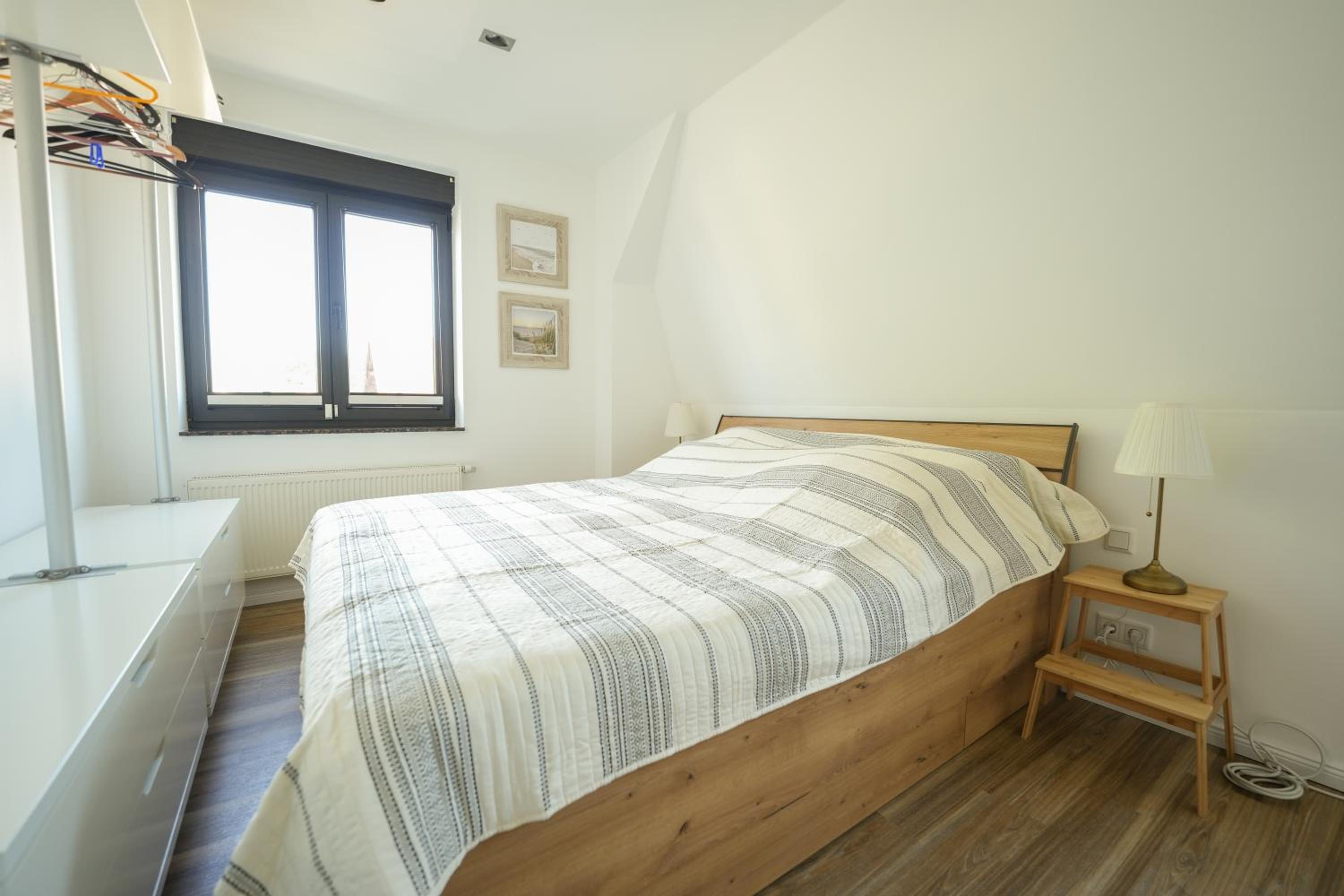 Three-Bedroom House photo 2