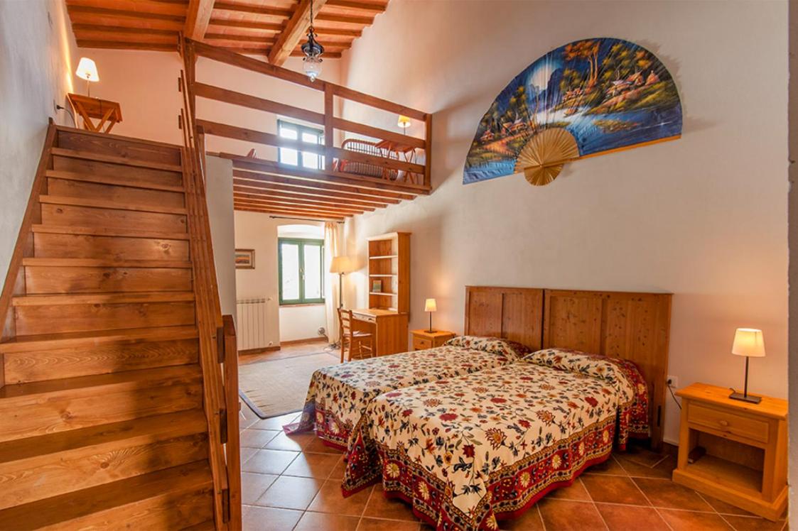 Two-Bedroom Apartment with Pool View photo 1