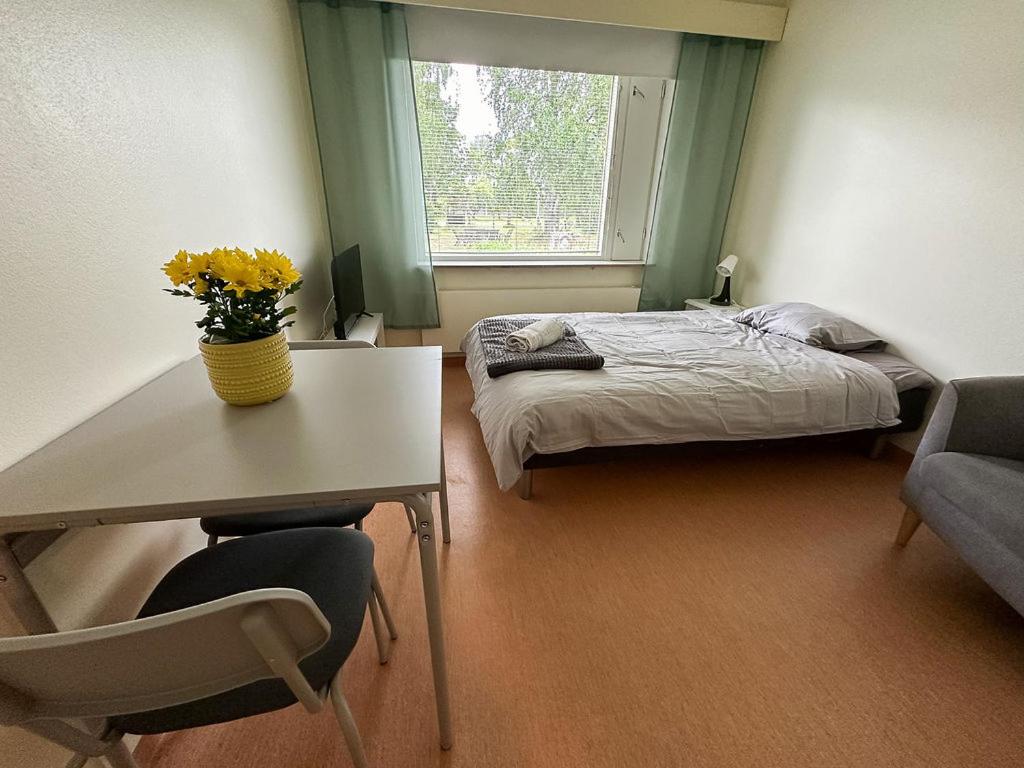 Double Room with Shared Bathroom photo 1